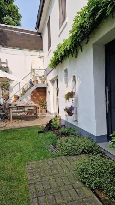 Charmantes Quartier im Herzen der Altstadt