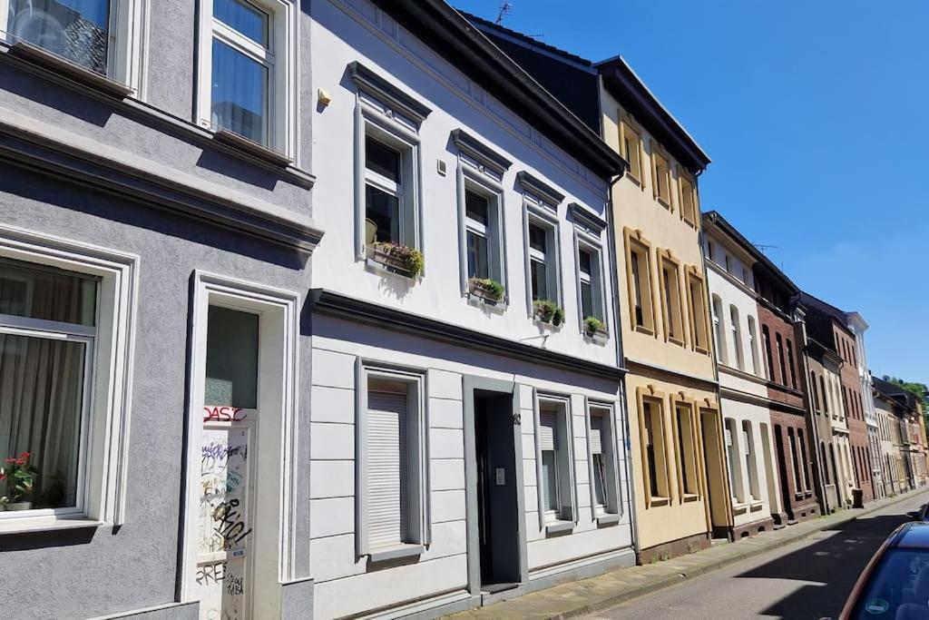 Charmantes Quartier im Herzen der Altstadt