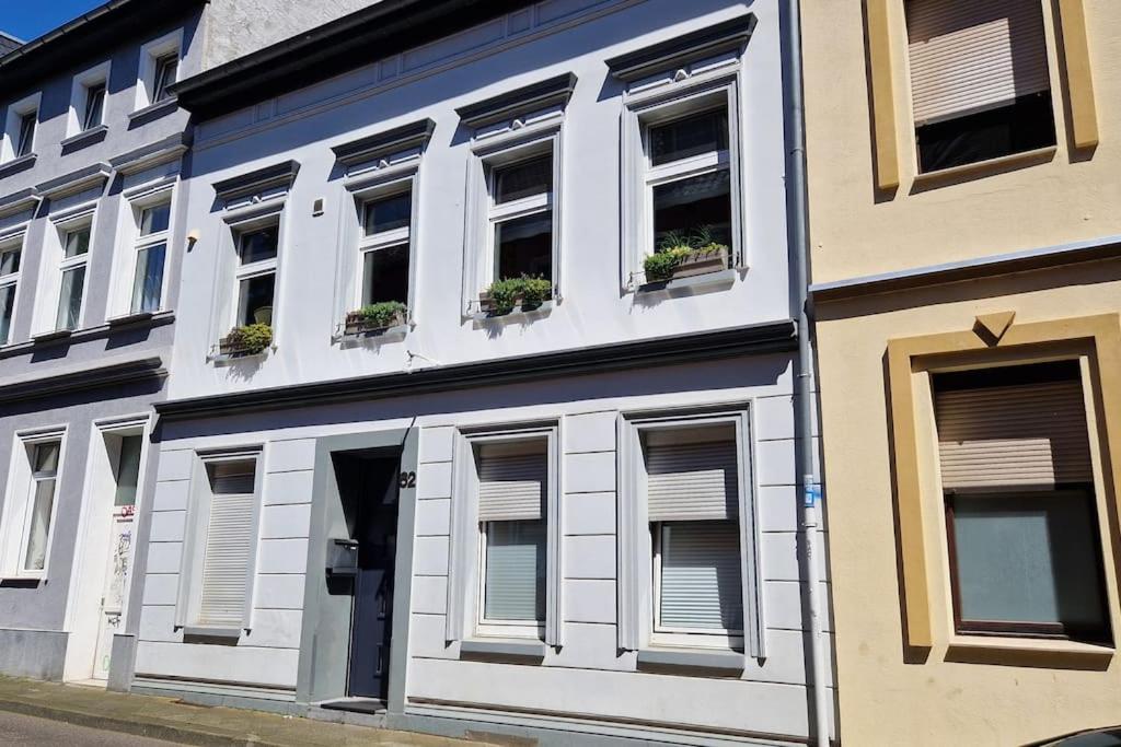Charmantes Quartier im Herzen der Altstadt