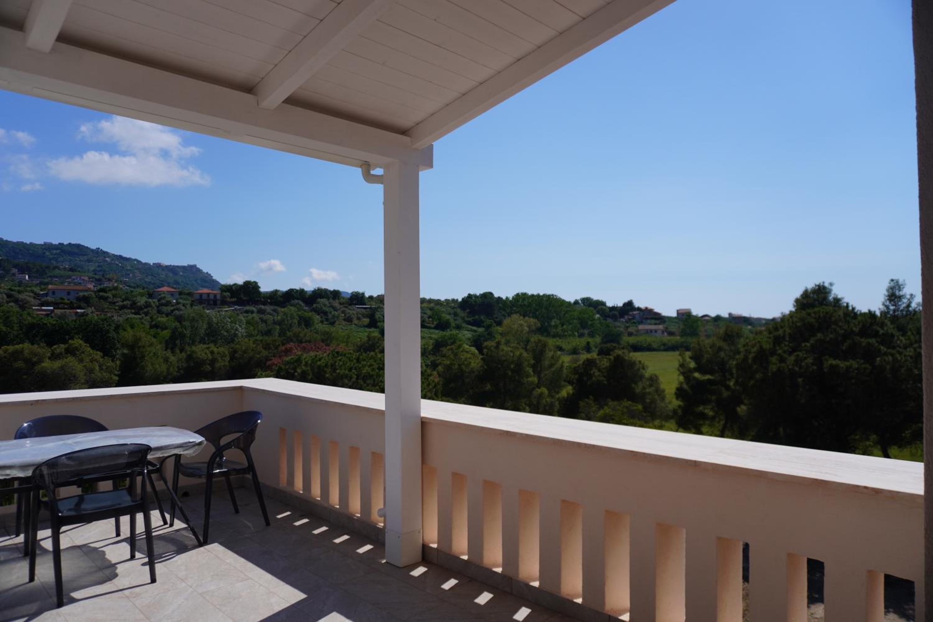 Tenuta Castaldi