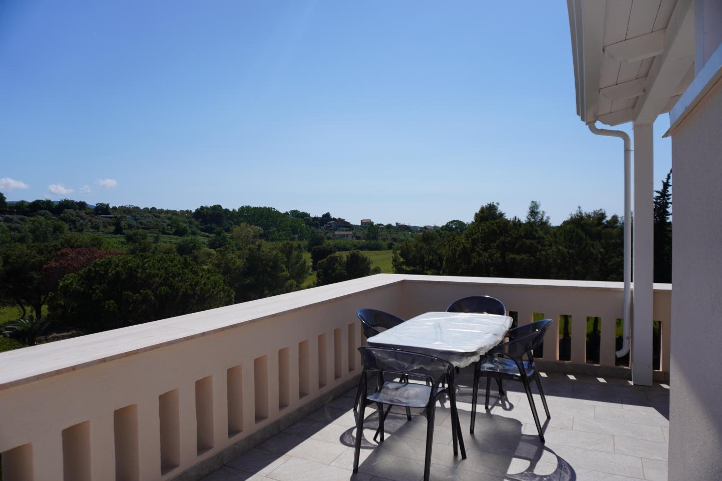 Tenuta Castaldi