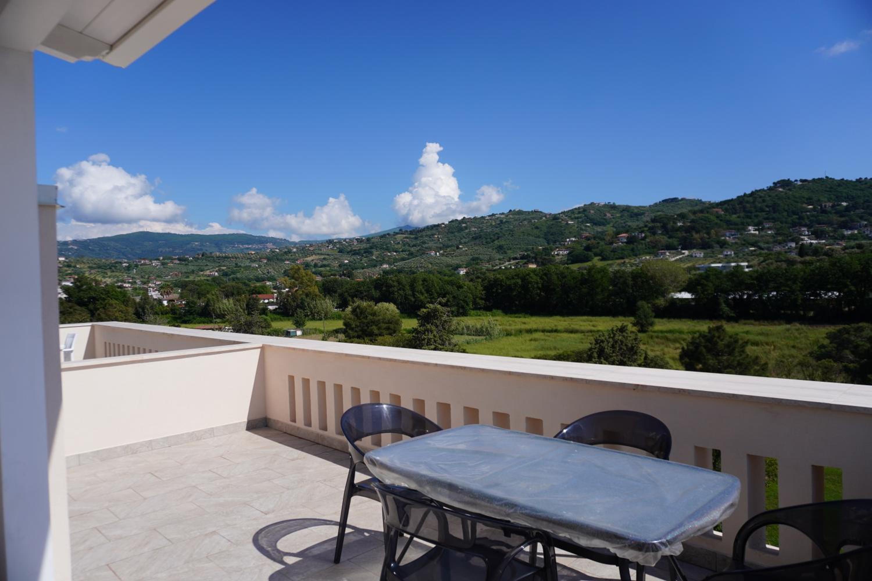 Tenuta Castaldi
