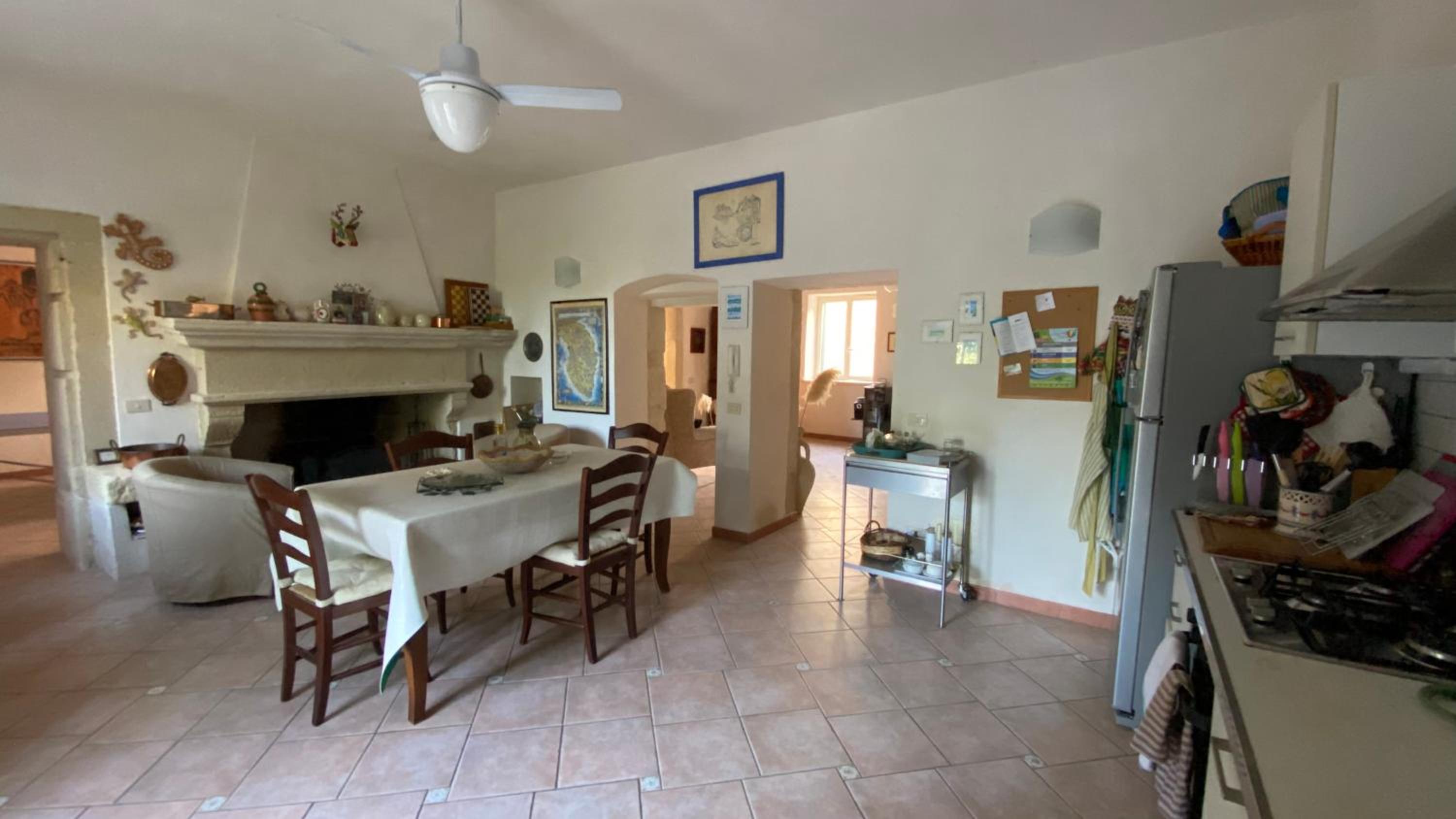 La Civetta