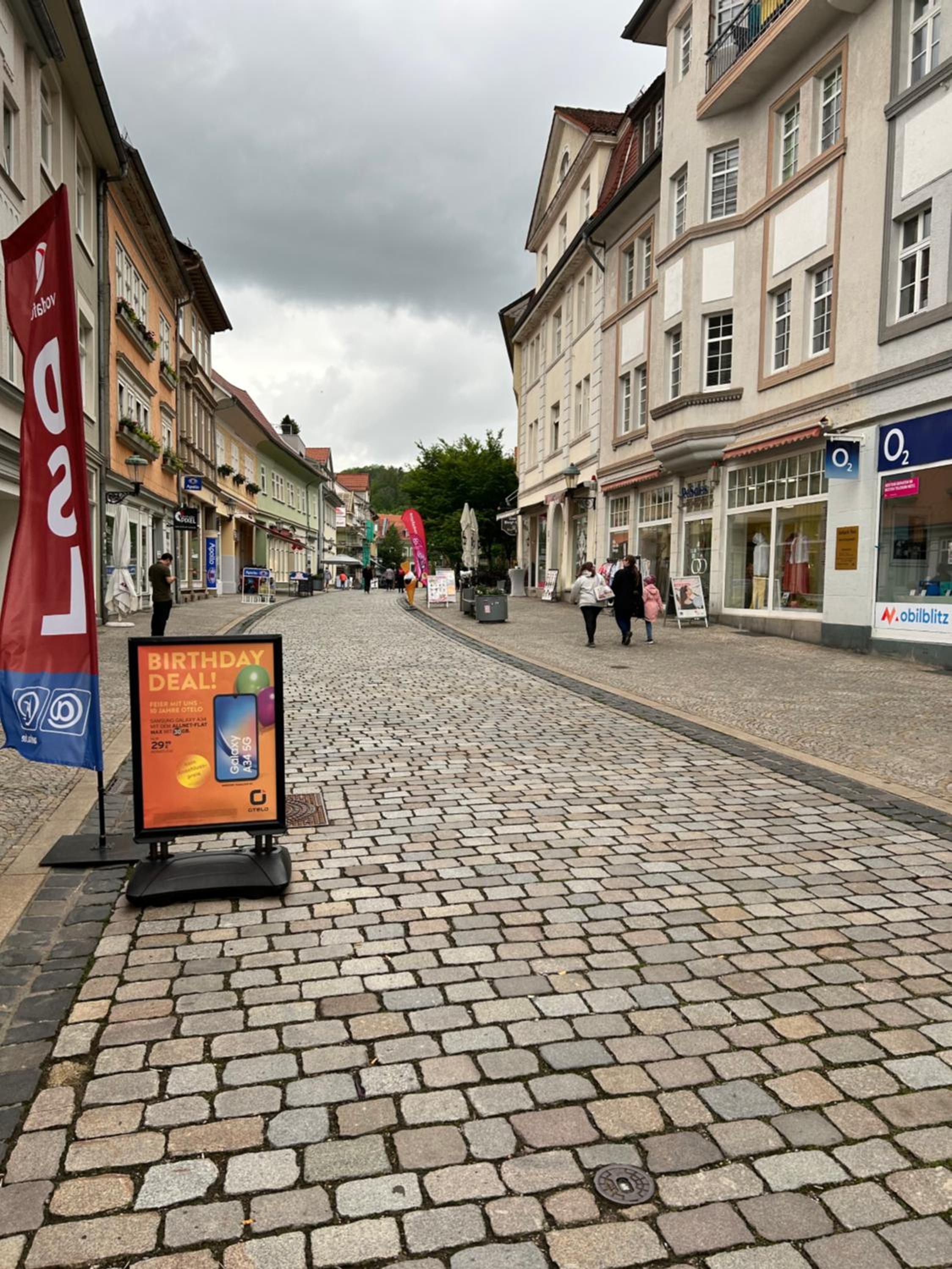 Ferienwohnung HAPPYHOME Bahnhofnah gemütlich familiär