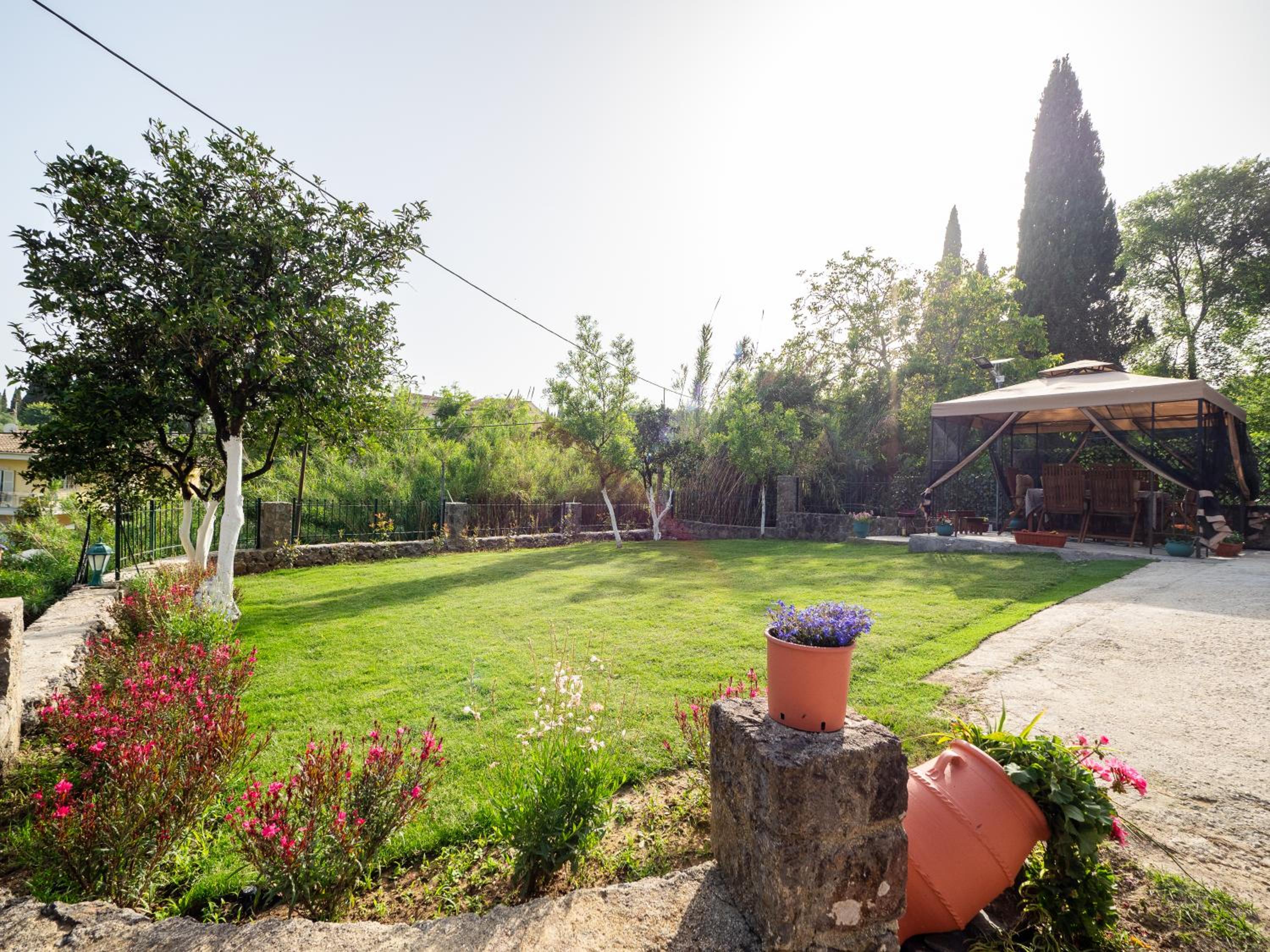 Villa Theodore