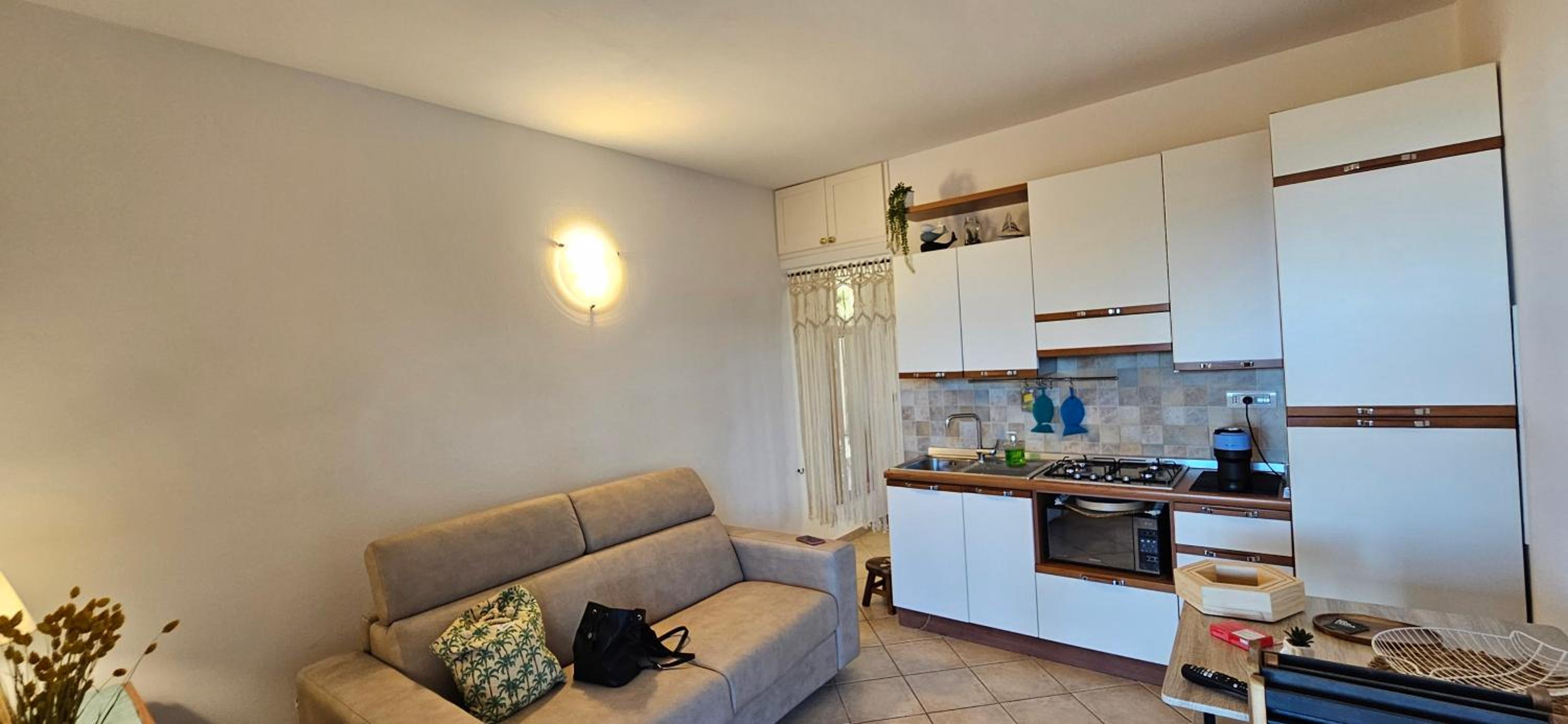 SOBRE EL MAR LA PELOSA photo 5