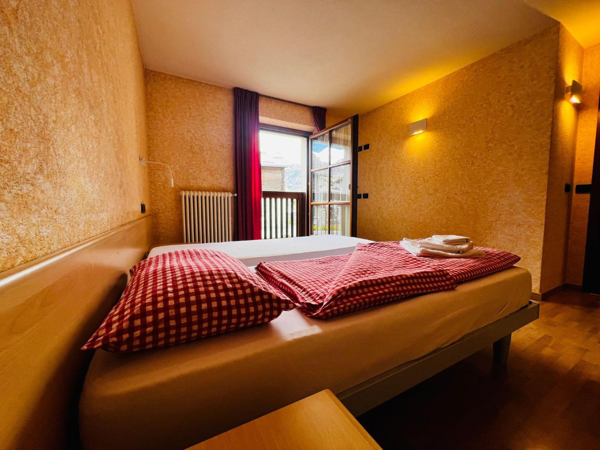 Residence Gipeto