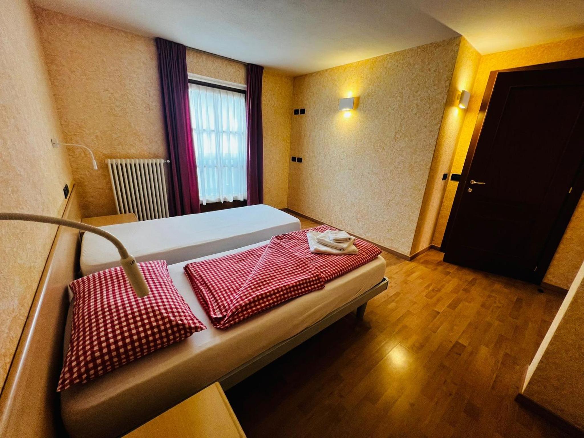 Residence Gipeto
