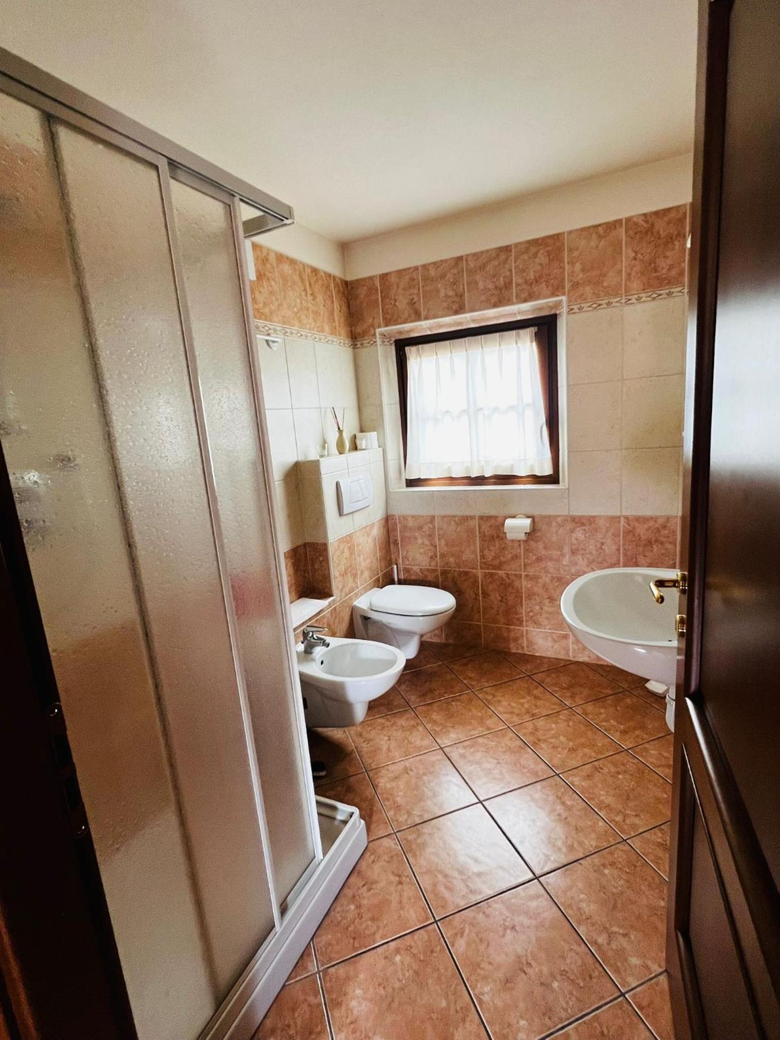 Residence Gipeto