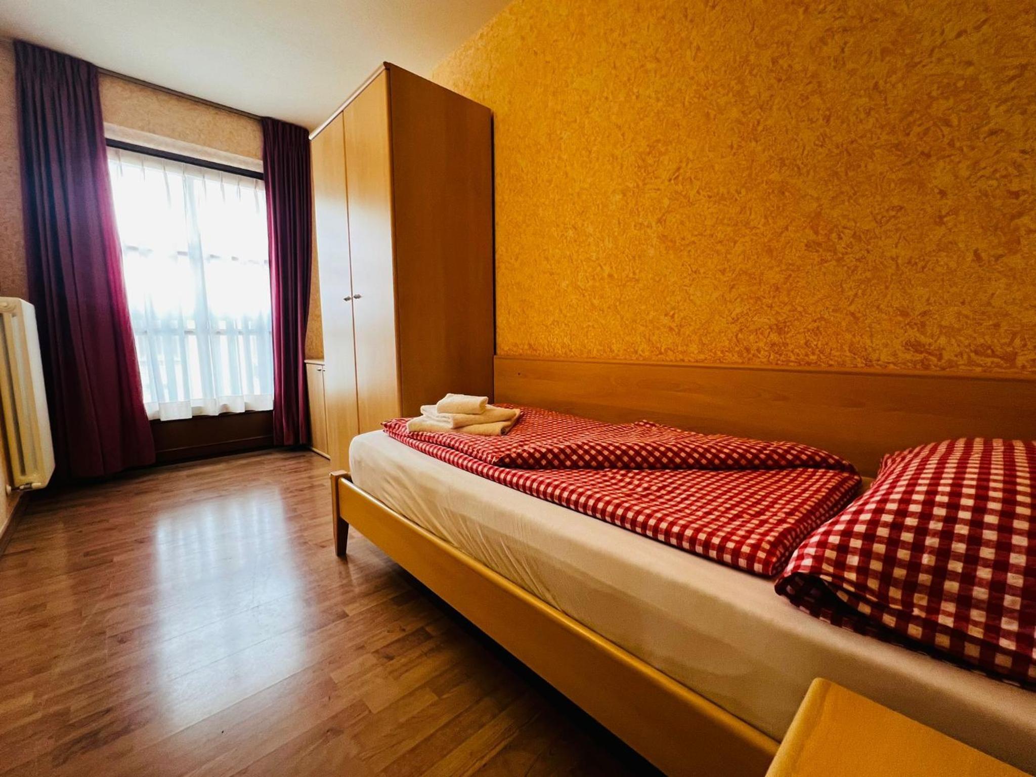 Residence Gipeto