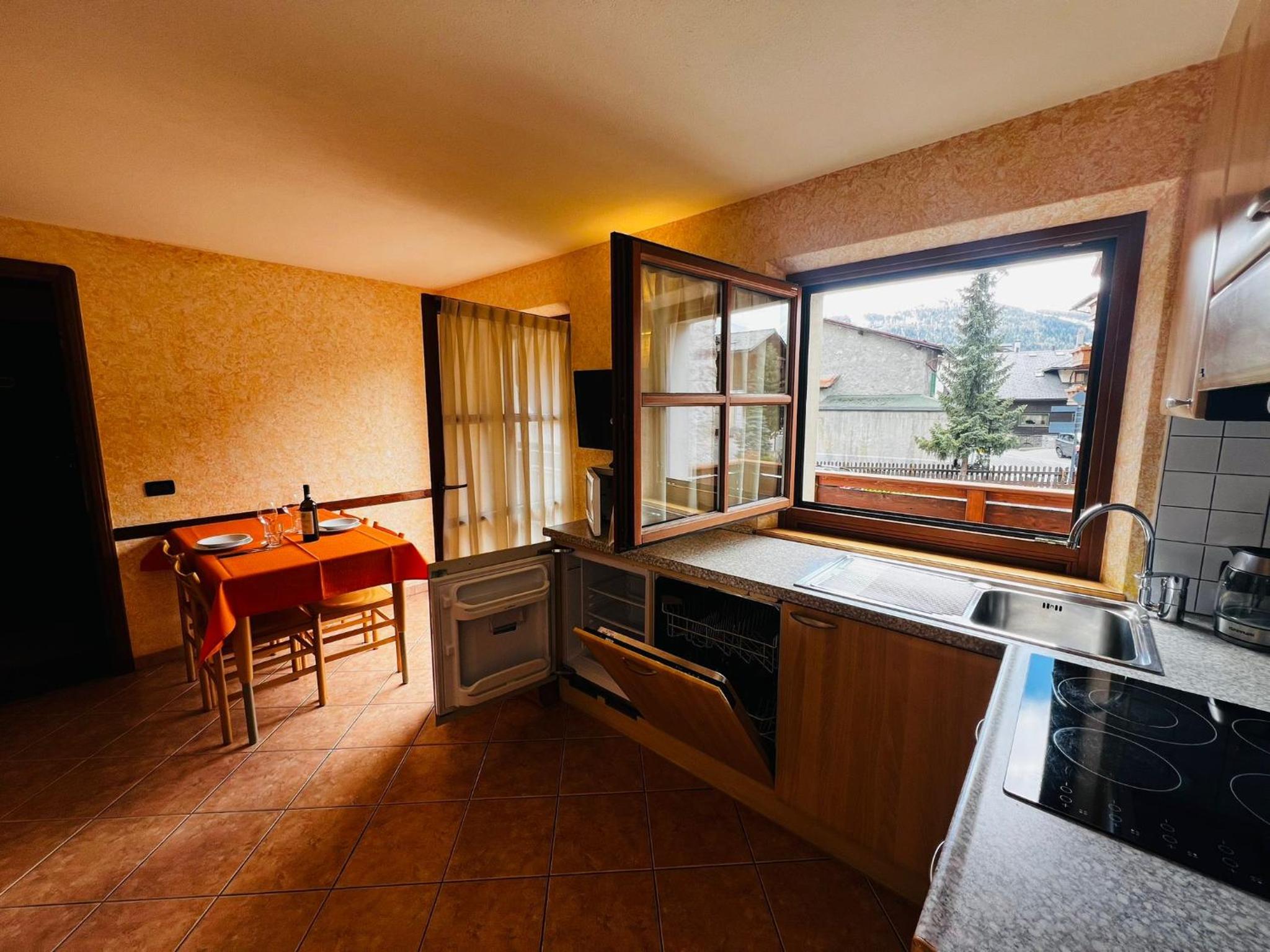 Residence Gipeto