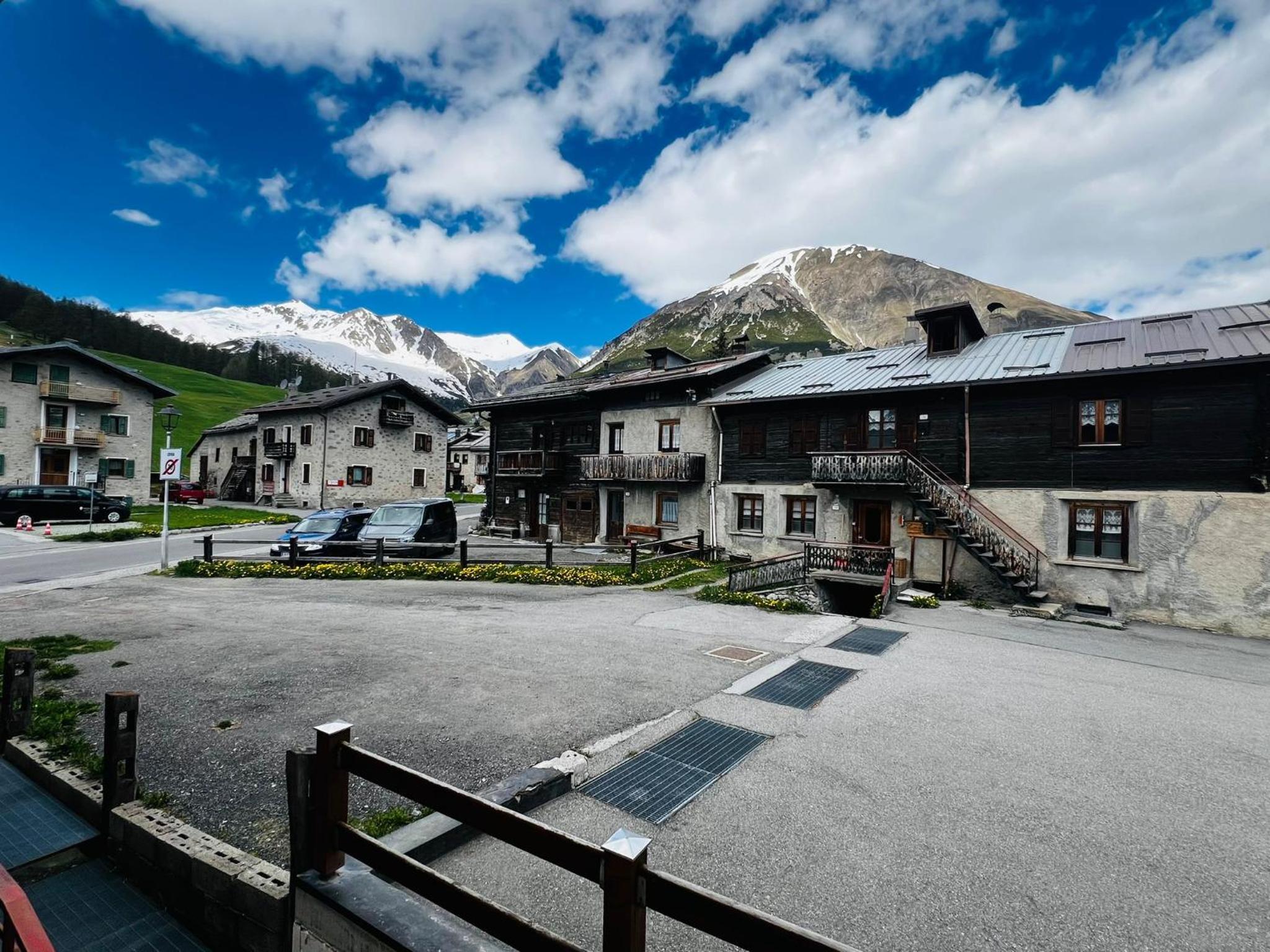 Residence Gipeto