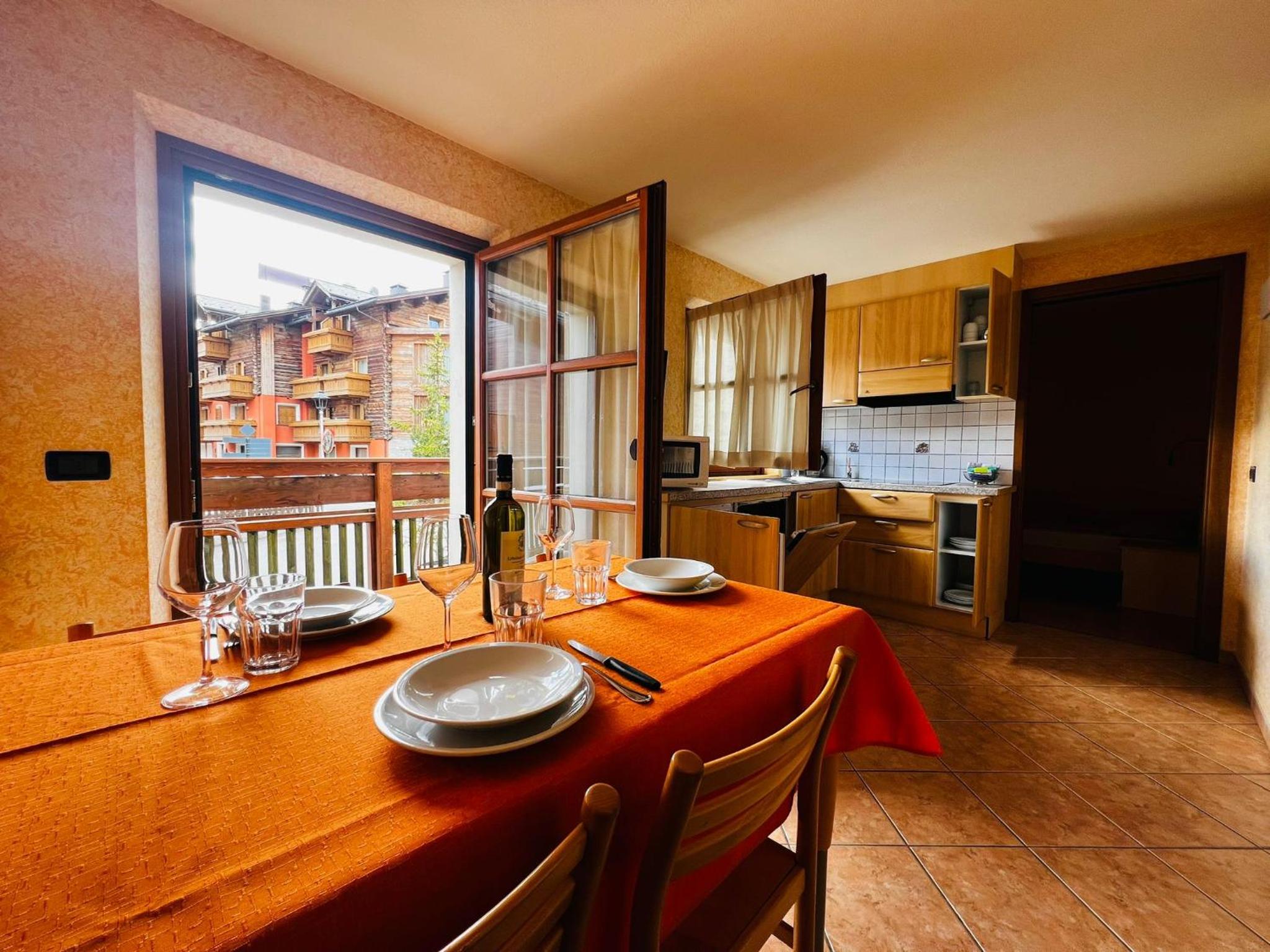 Residence Gipeto