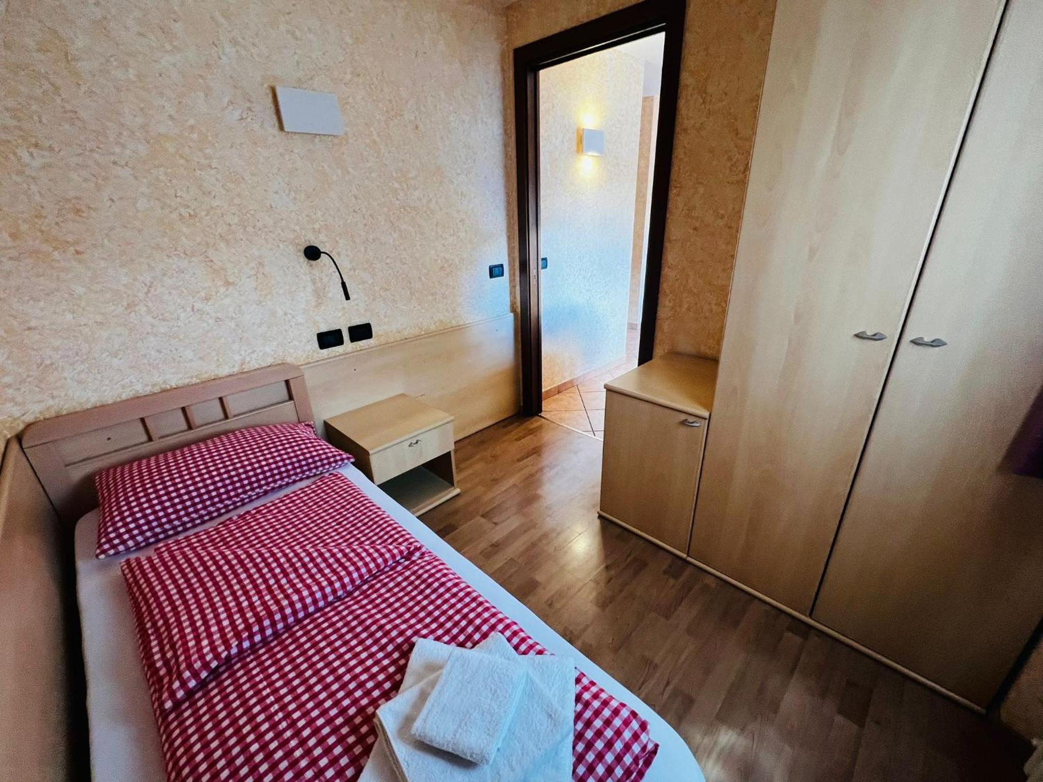 Residence Gipeto