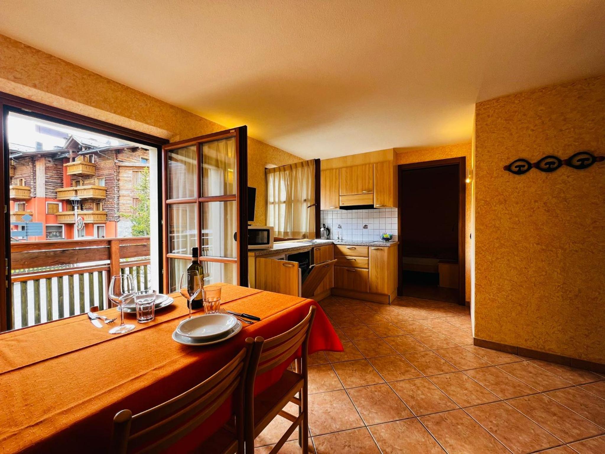 Residence Gipeto
