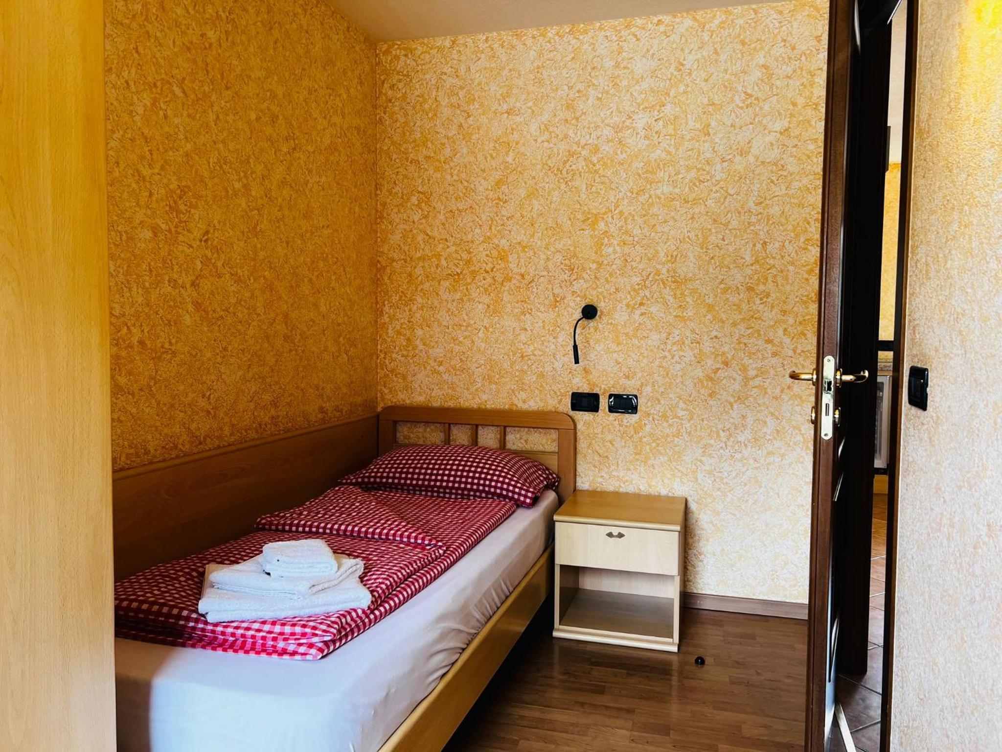 Residence Gipeto