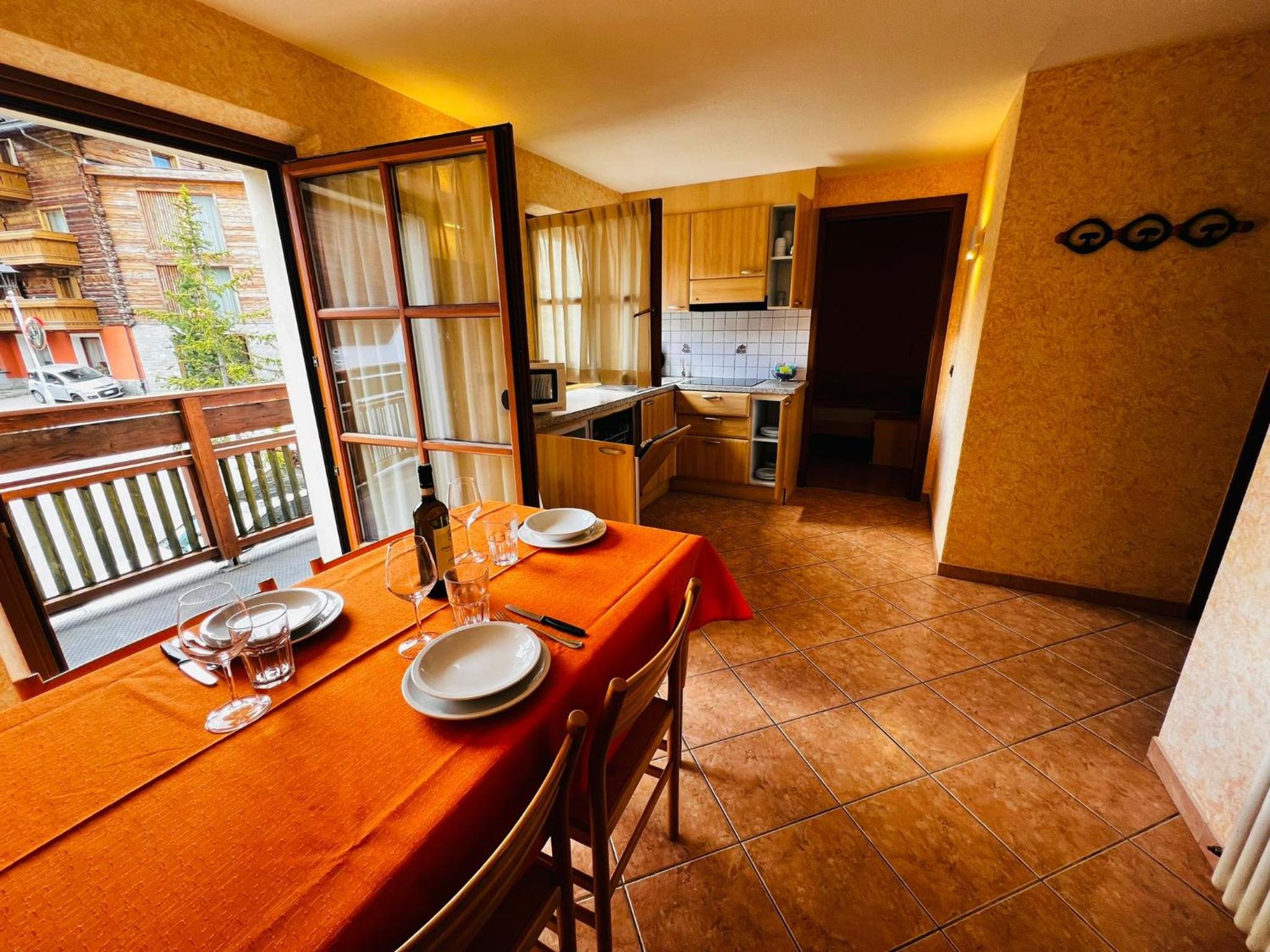 Residence Gipeto