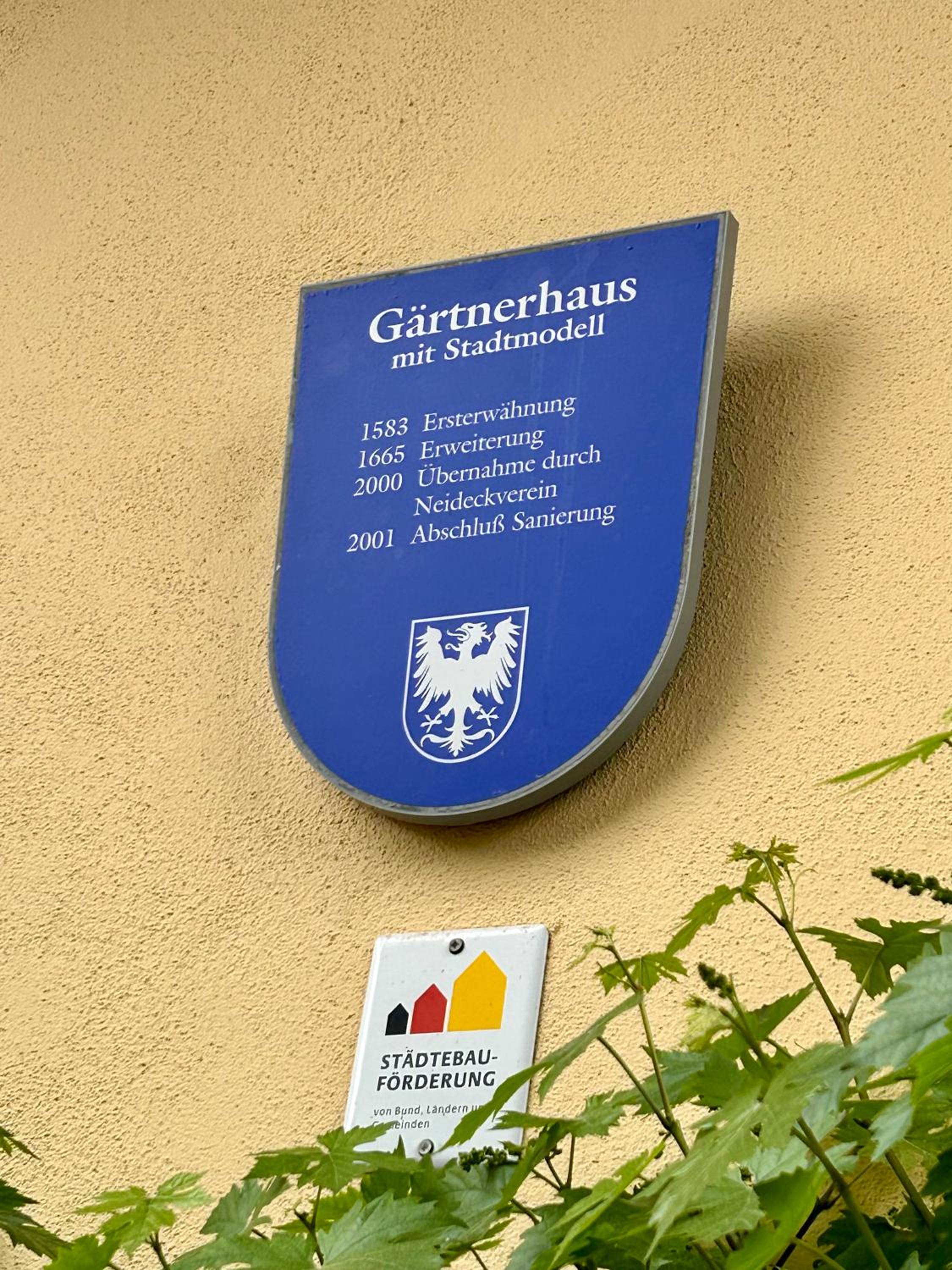 Ferienwohnung HAPPYHOME Bahnhofnah gemütlich familiär