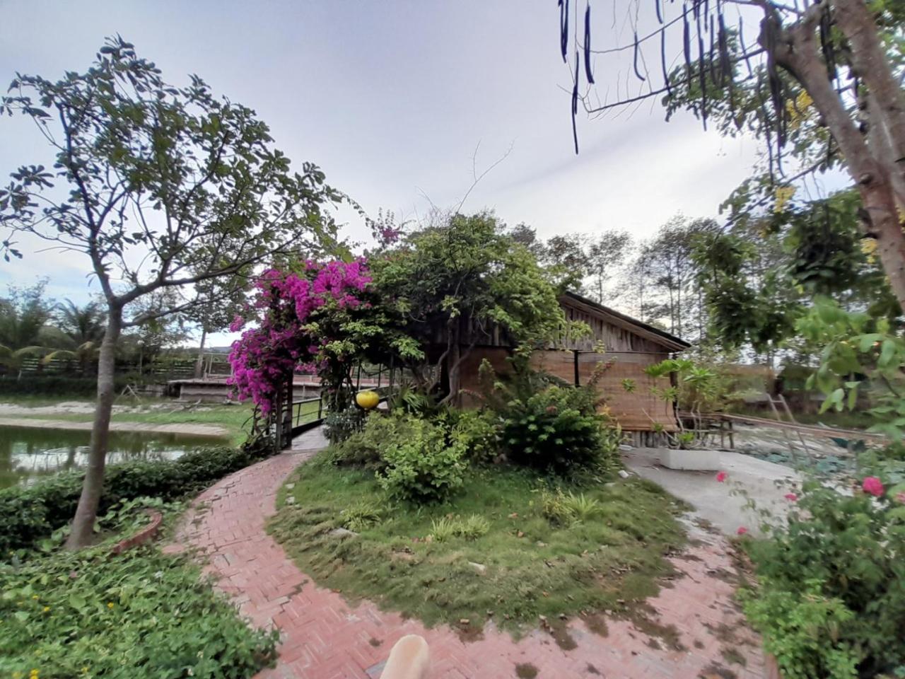 TINA LAKESIDE - Ao Đôi - Phước Hải