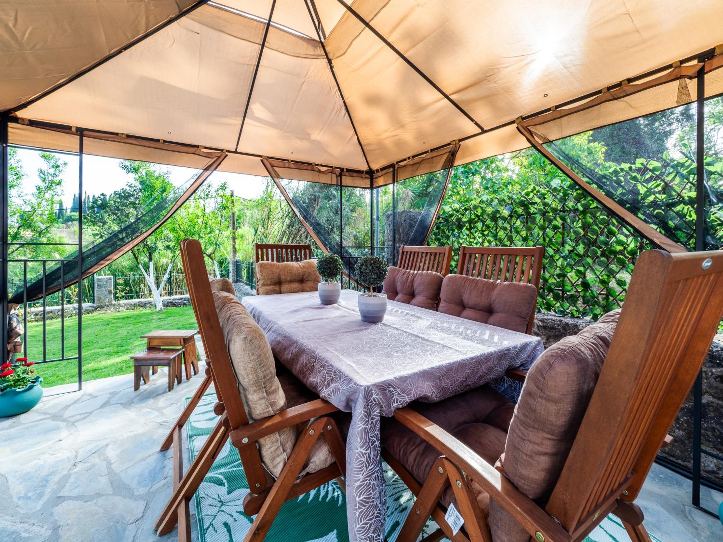 Villa Theodore photo 4