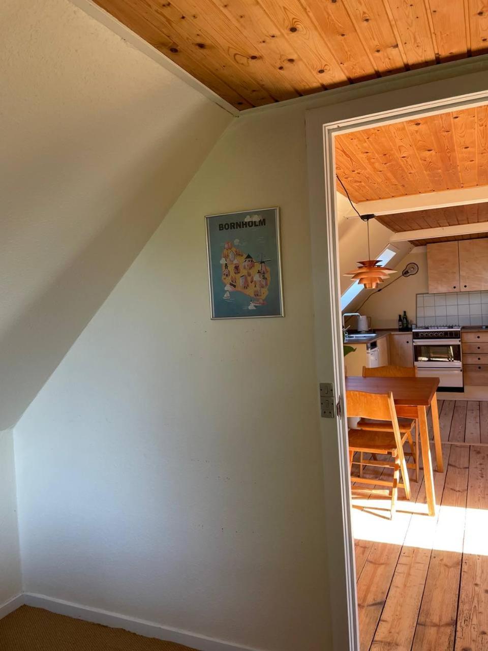 Homestay in charming house on the countryside