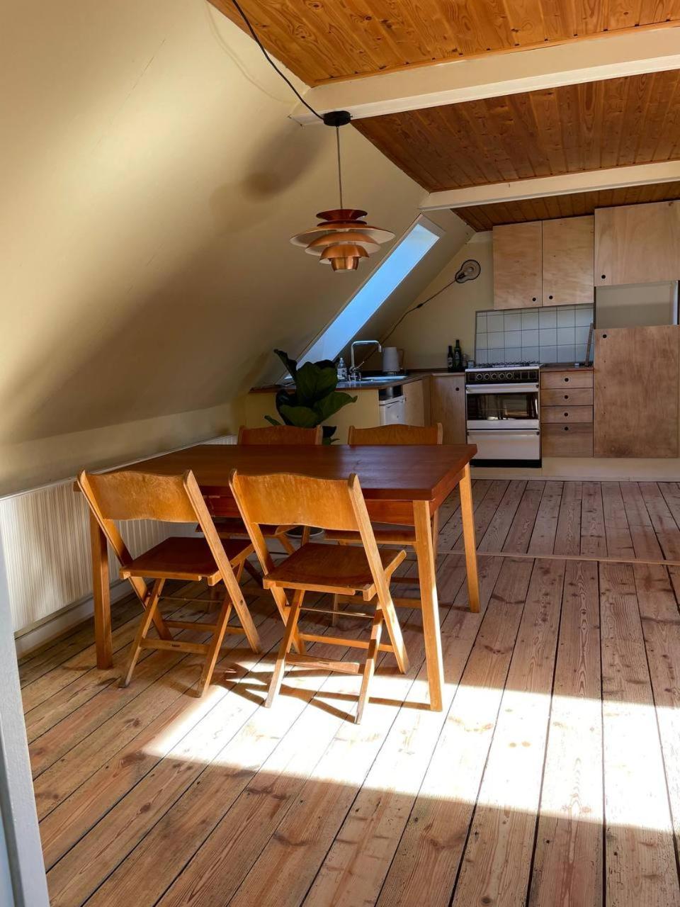 Homestay in charming house on the countryside