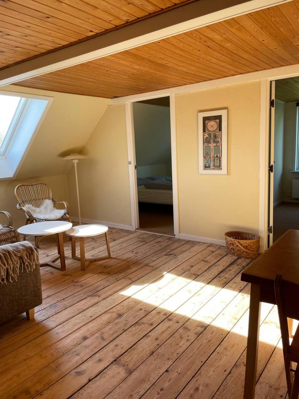 Homestay in charming house on the countryside