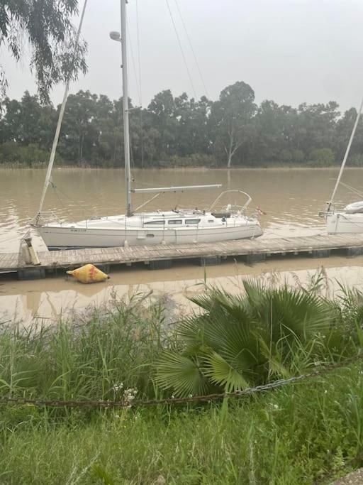 Ático Arriba del Guadalquivir