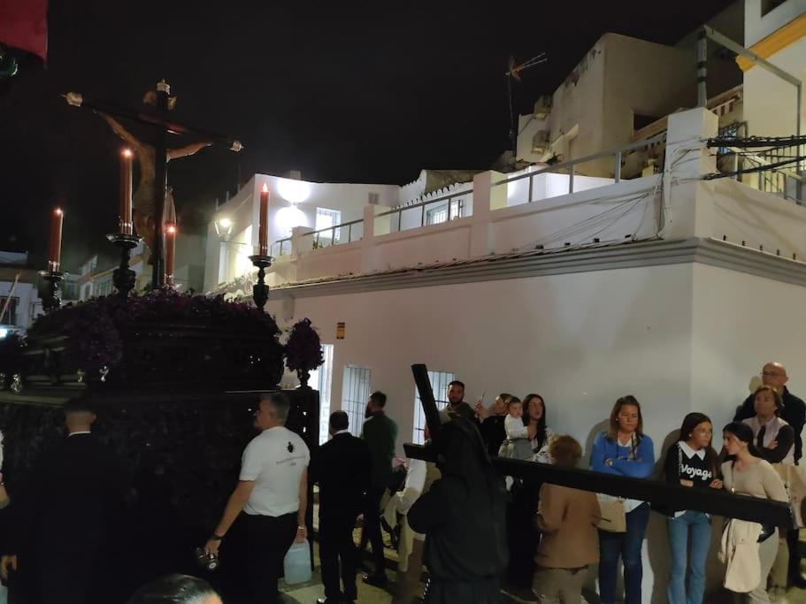 Ático Arriba del Guadalquivir