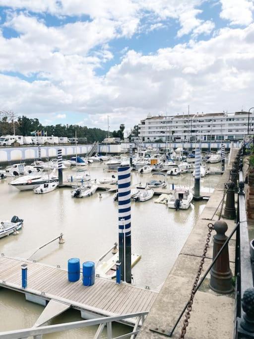 Ático Arriba del Guadalquivir