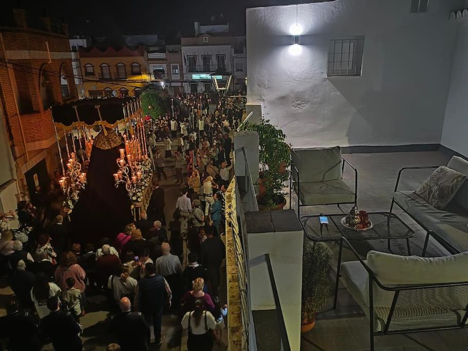 Ático Arriba del Guadalquivir