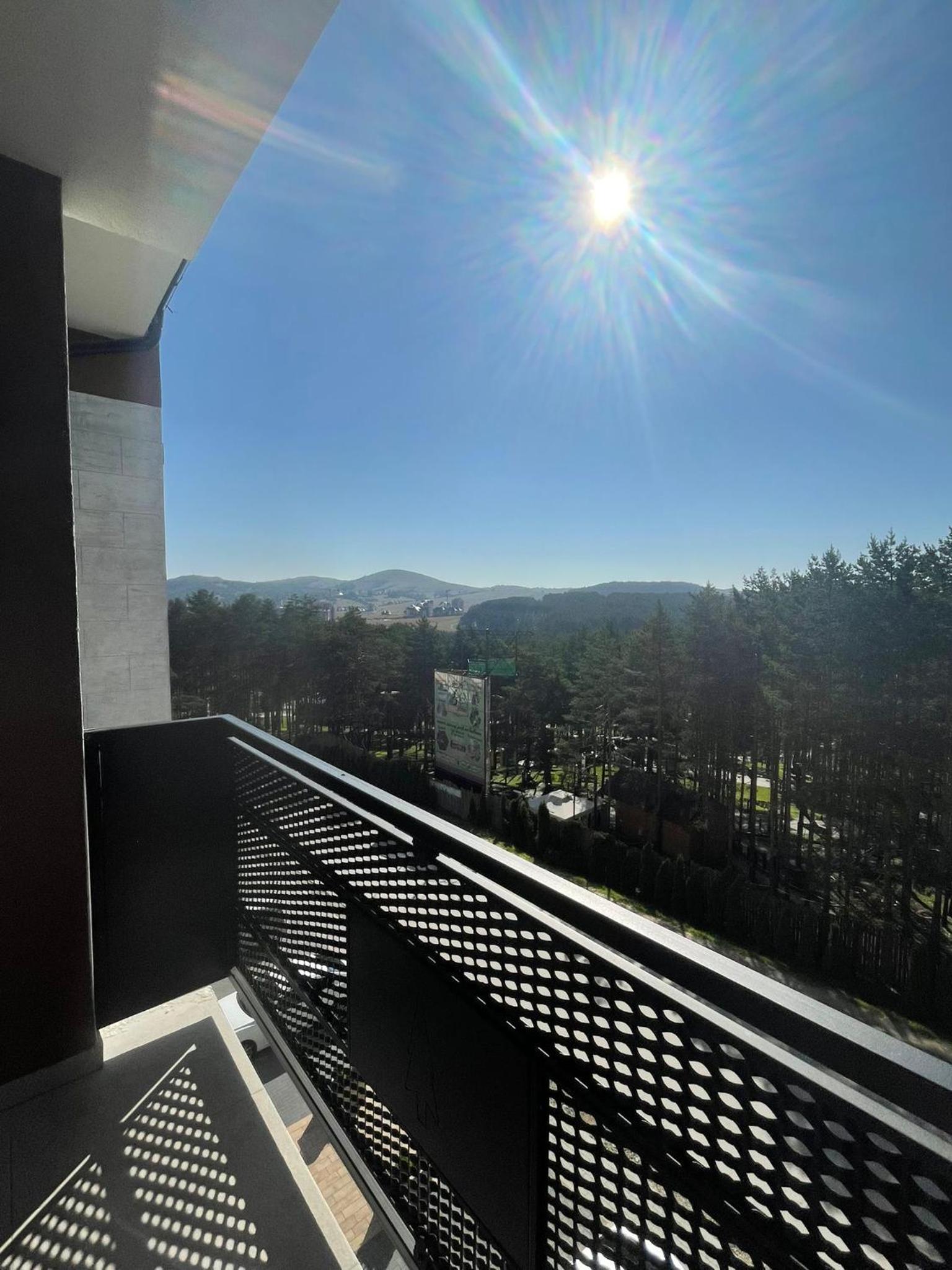 Apartman 21 Vila Elsa III Zlatibor view 2