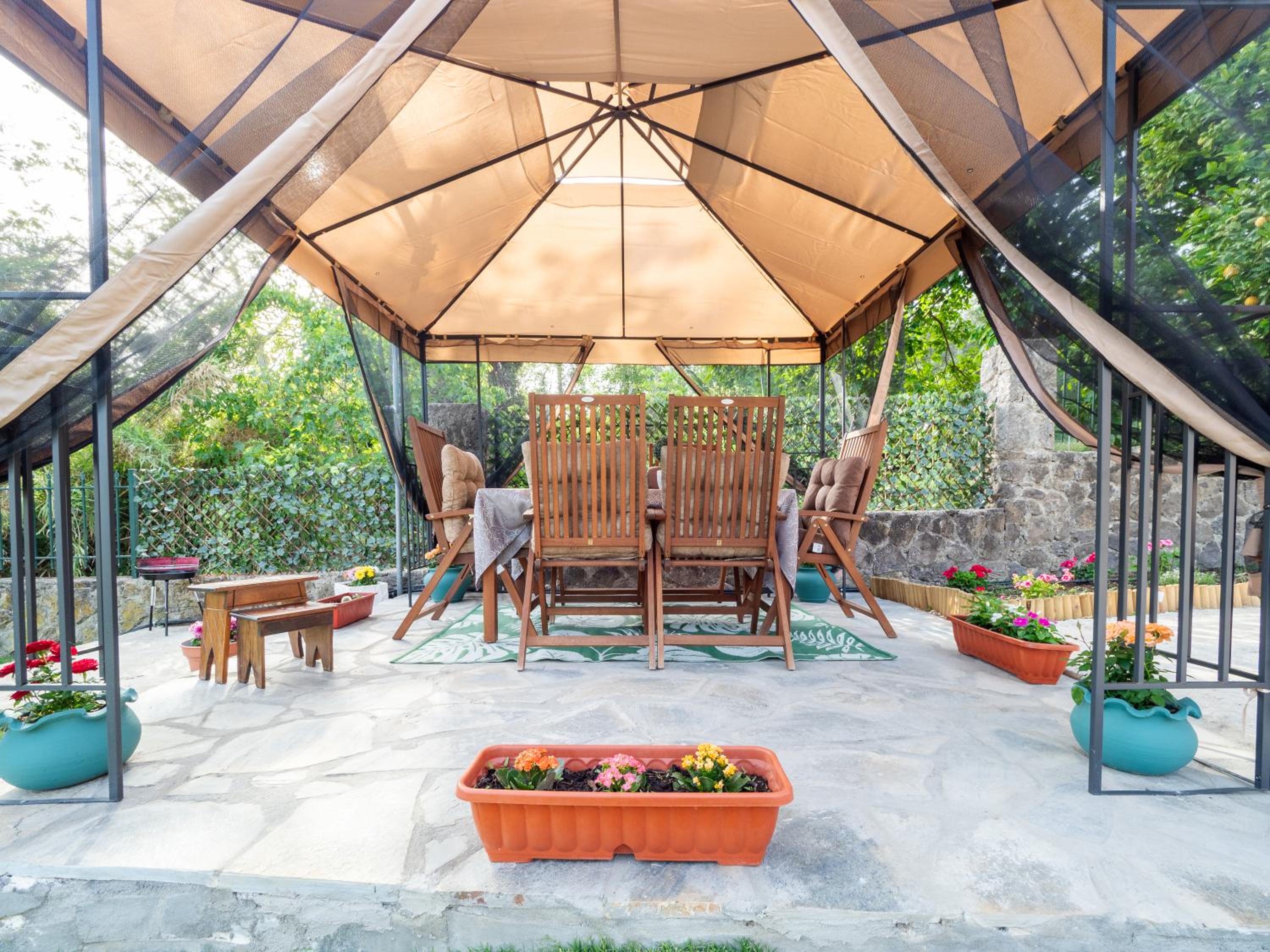 Villa Theodore photo 5