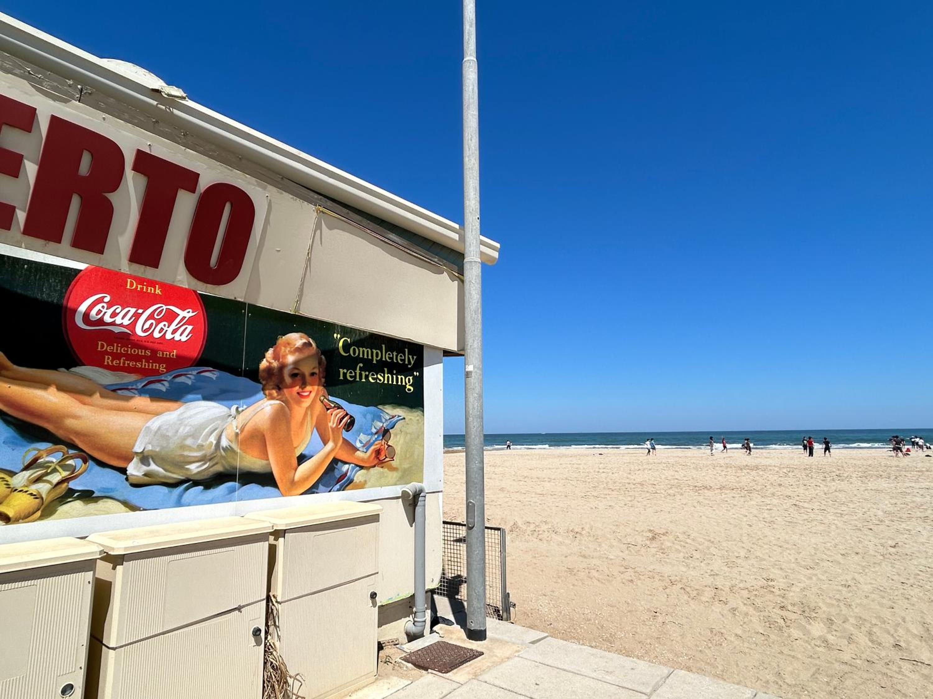 Dream & Ice Cream in Rimini view 4