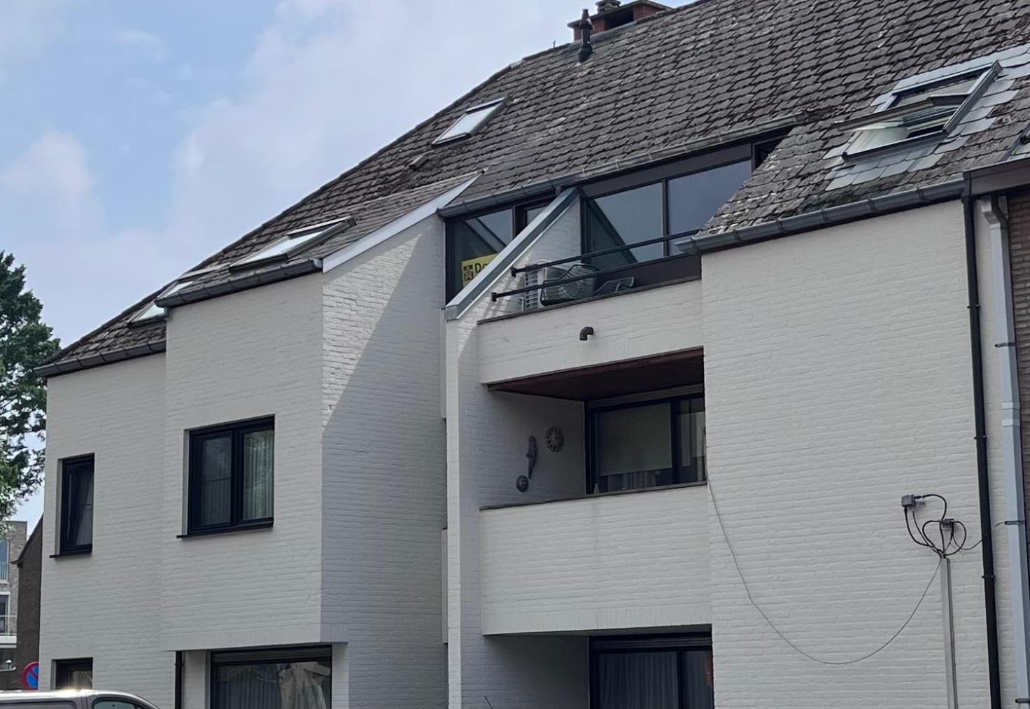 Garden Street Lommel - The Green Haven