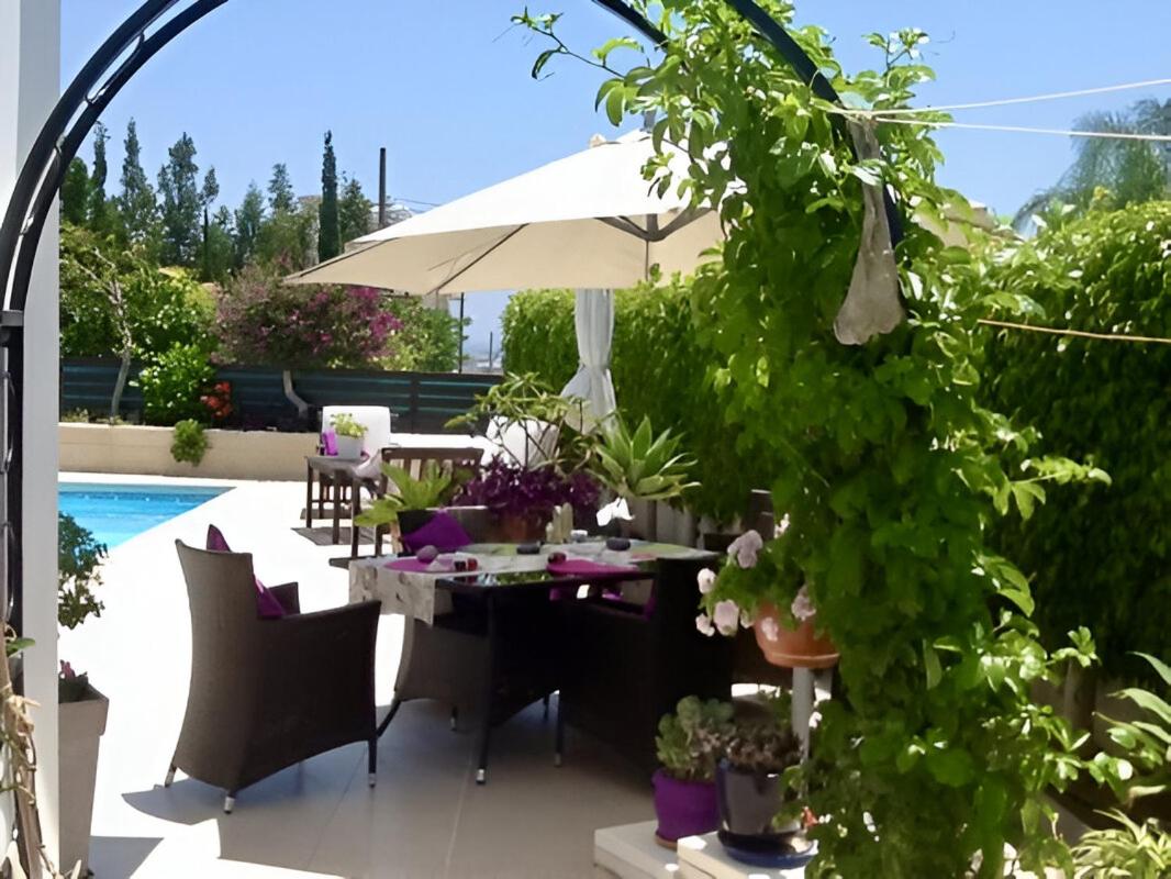 Lovely Villa with Private Pool