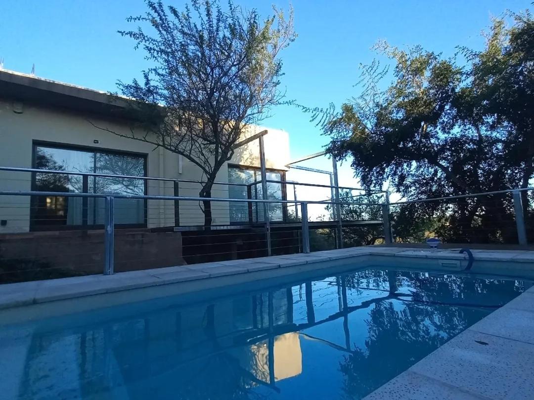 La casa del árbol LG