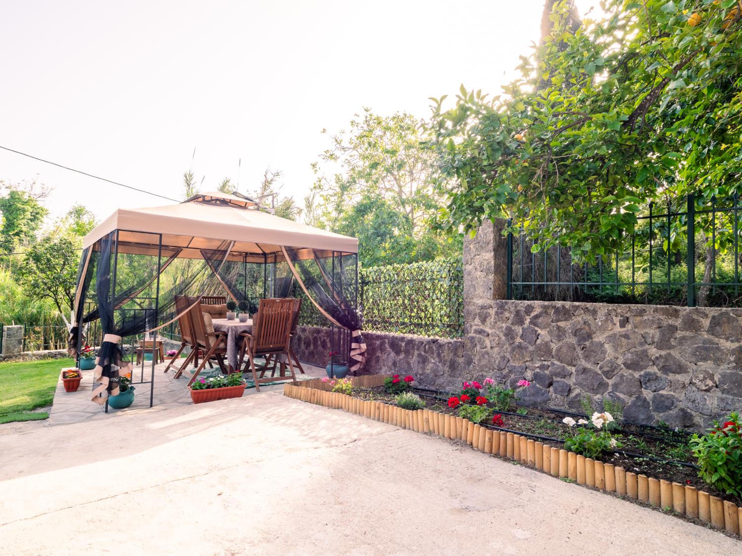 Villa Theodore photo 2