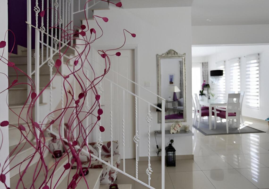 Lovely Villa with Private Pool