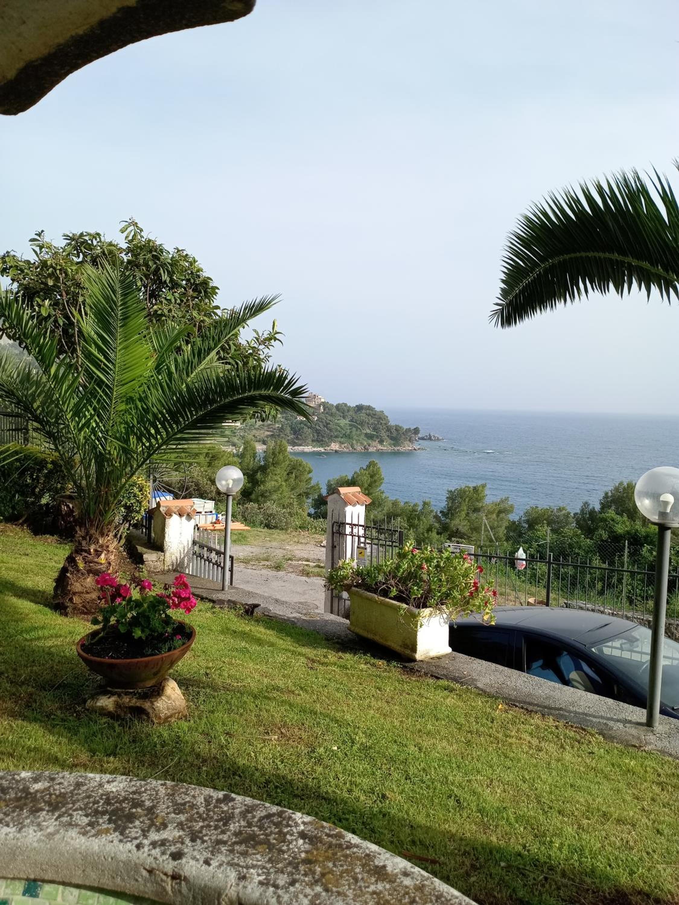 Villa Eminenza