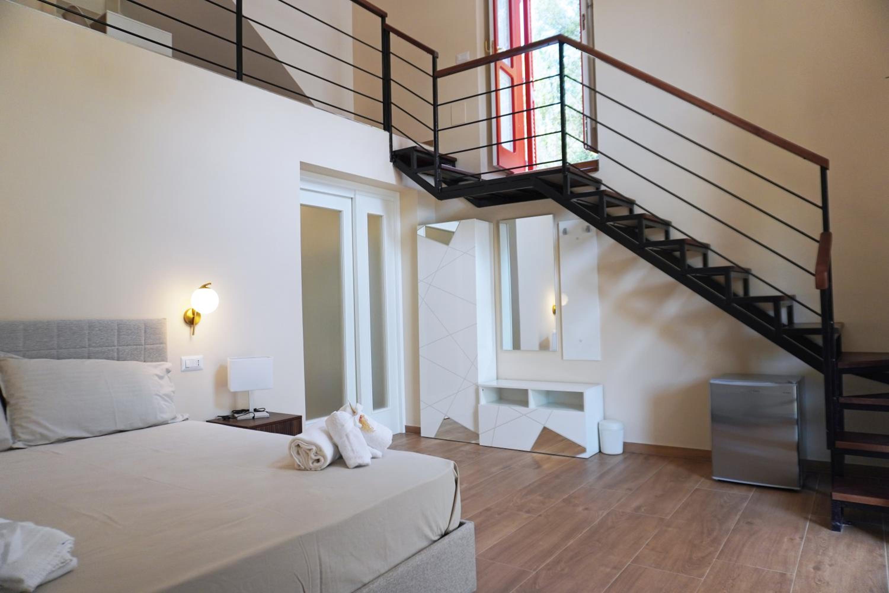 Tenuta Castaldi