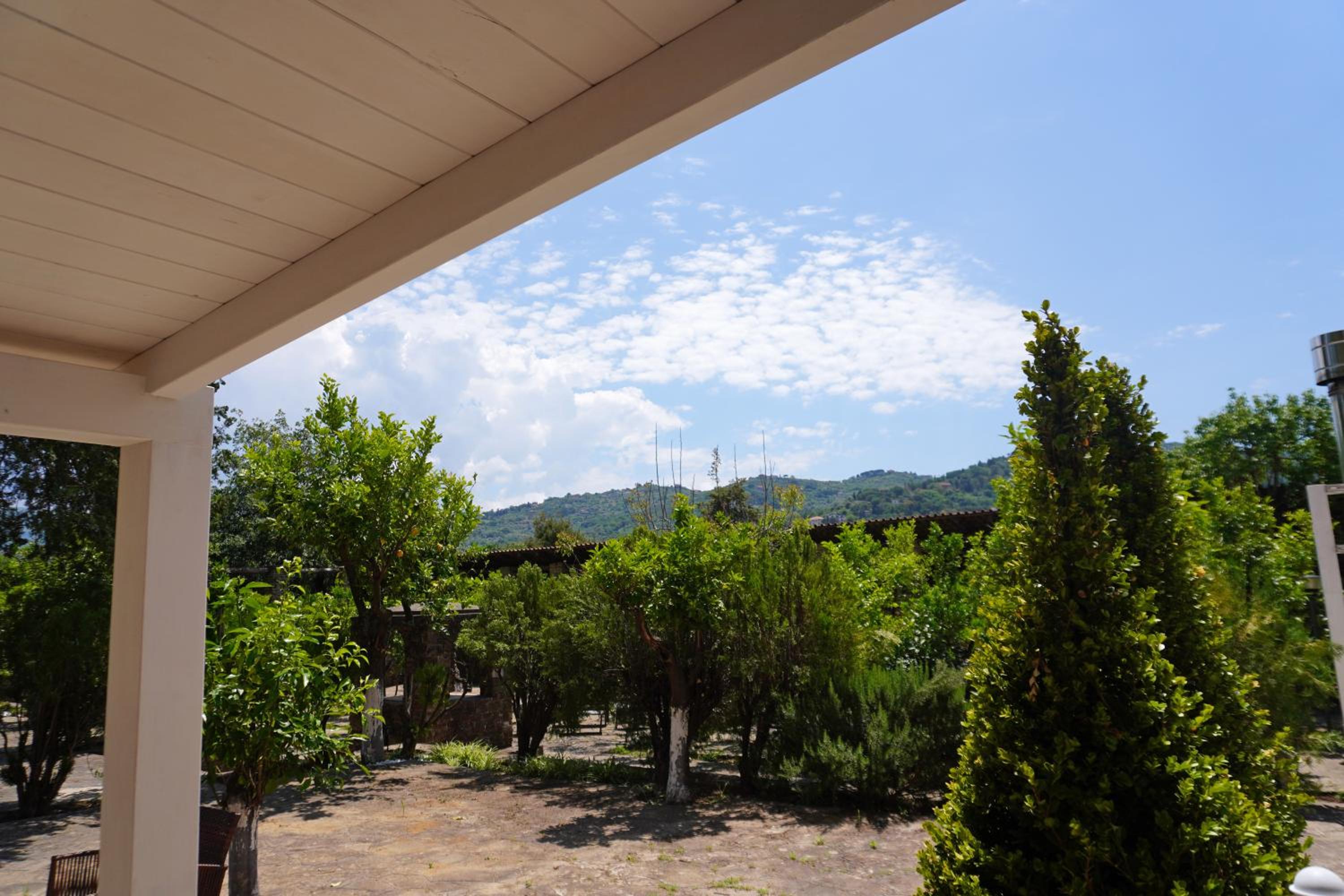 Tenuta Castaldi