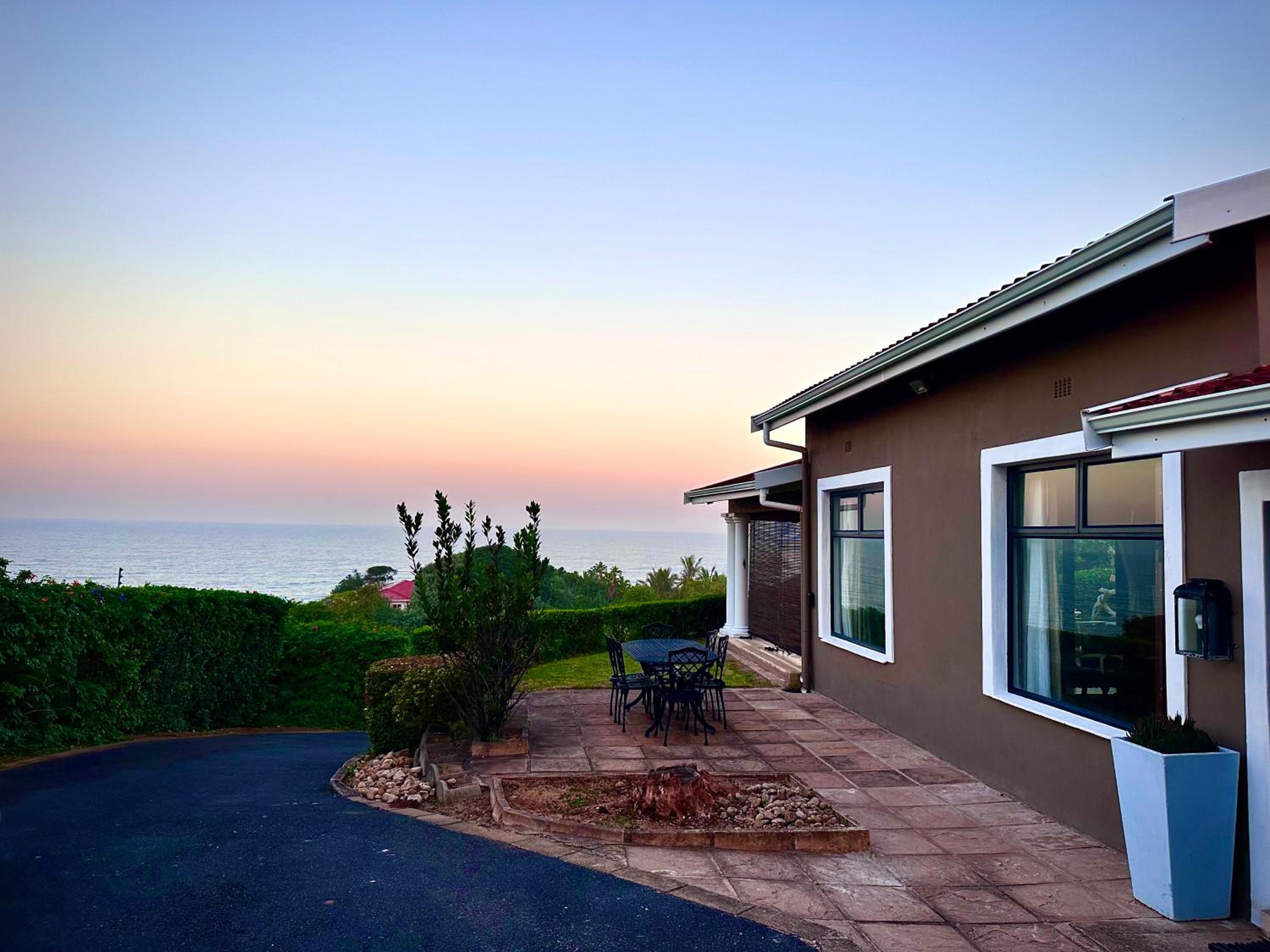 BigBubblegum Beach House view 3