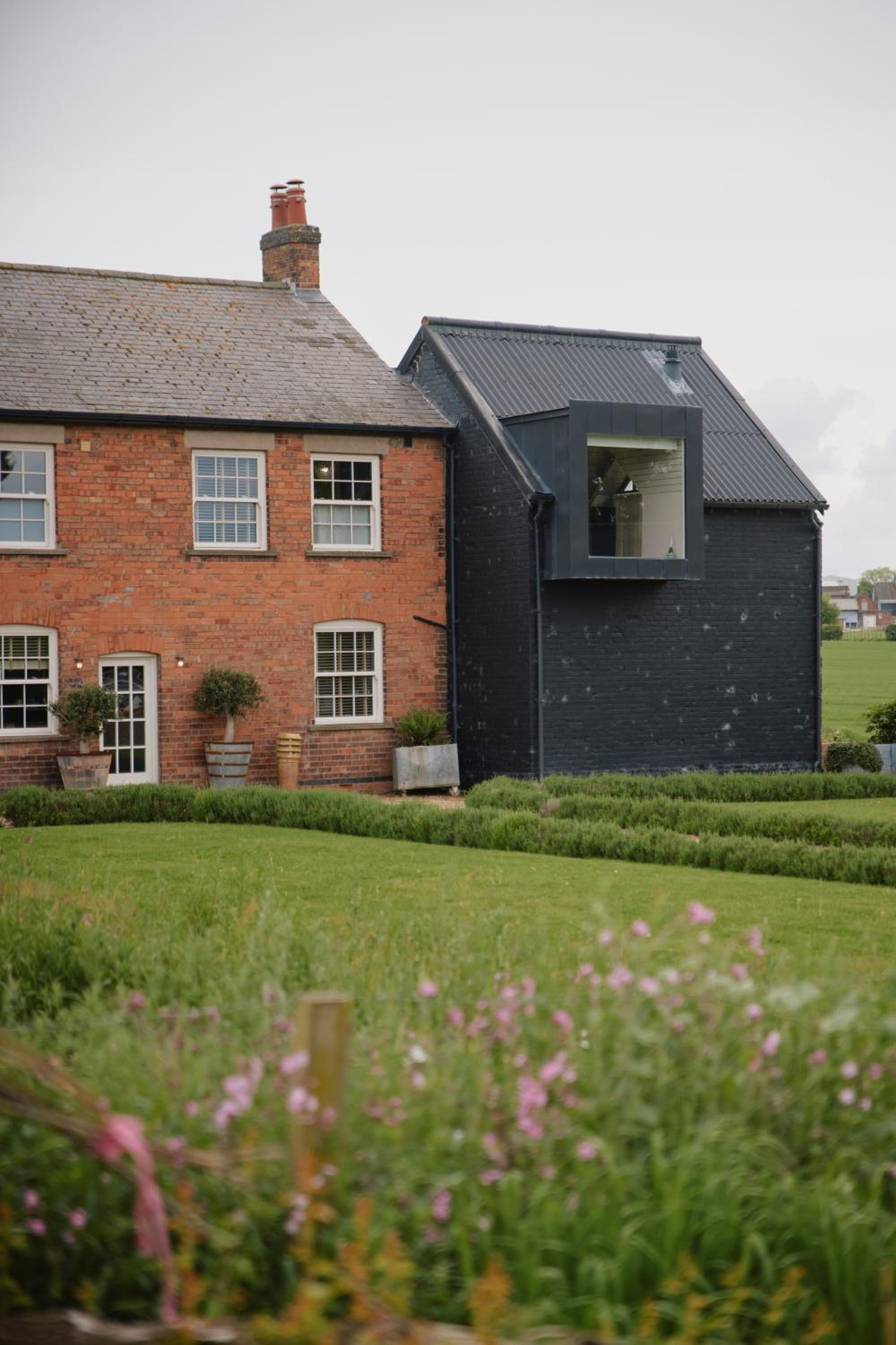 Freya's Farmhouse