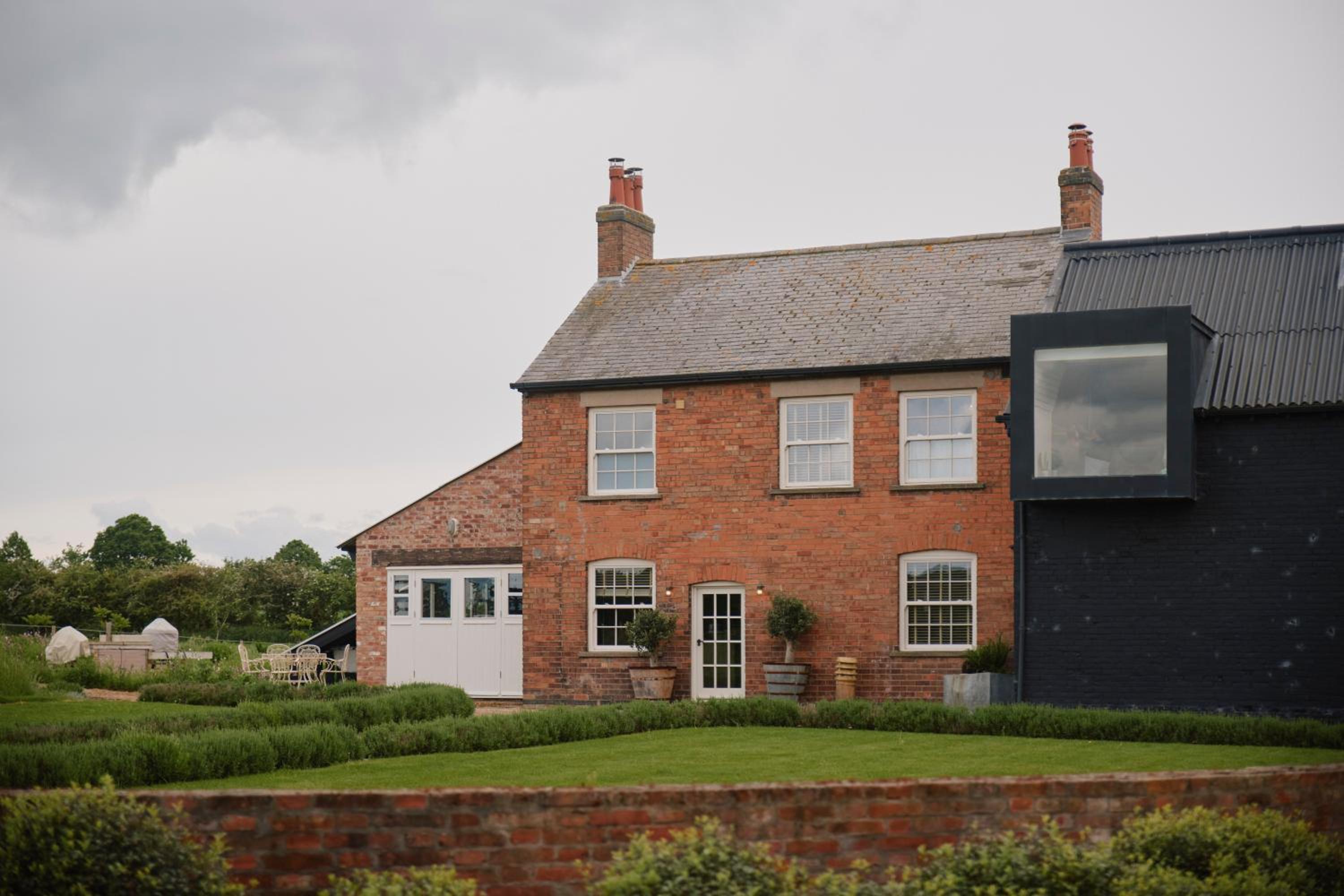 Freya's Farmhouse