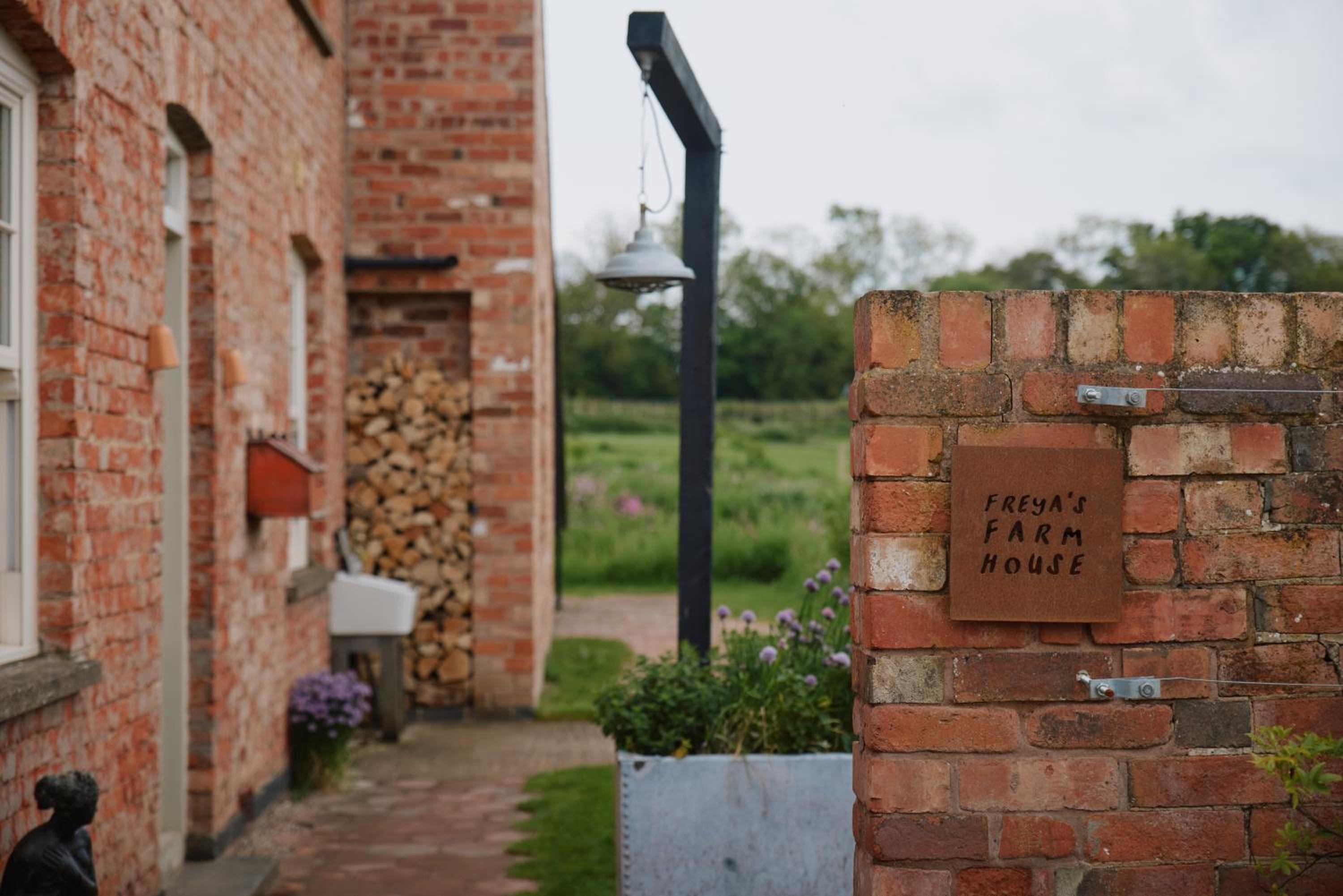 Freya's Farmhouse