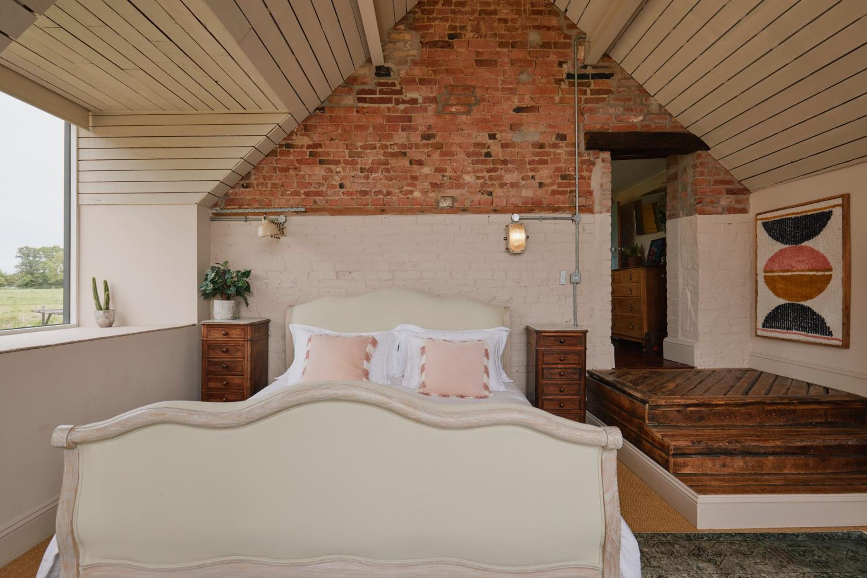Freya's Farmhouse
