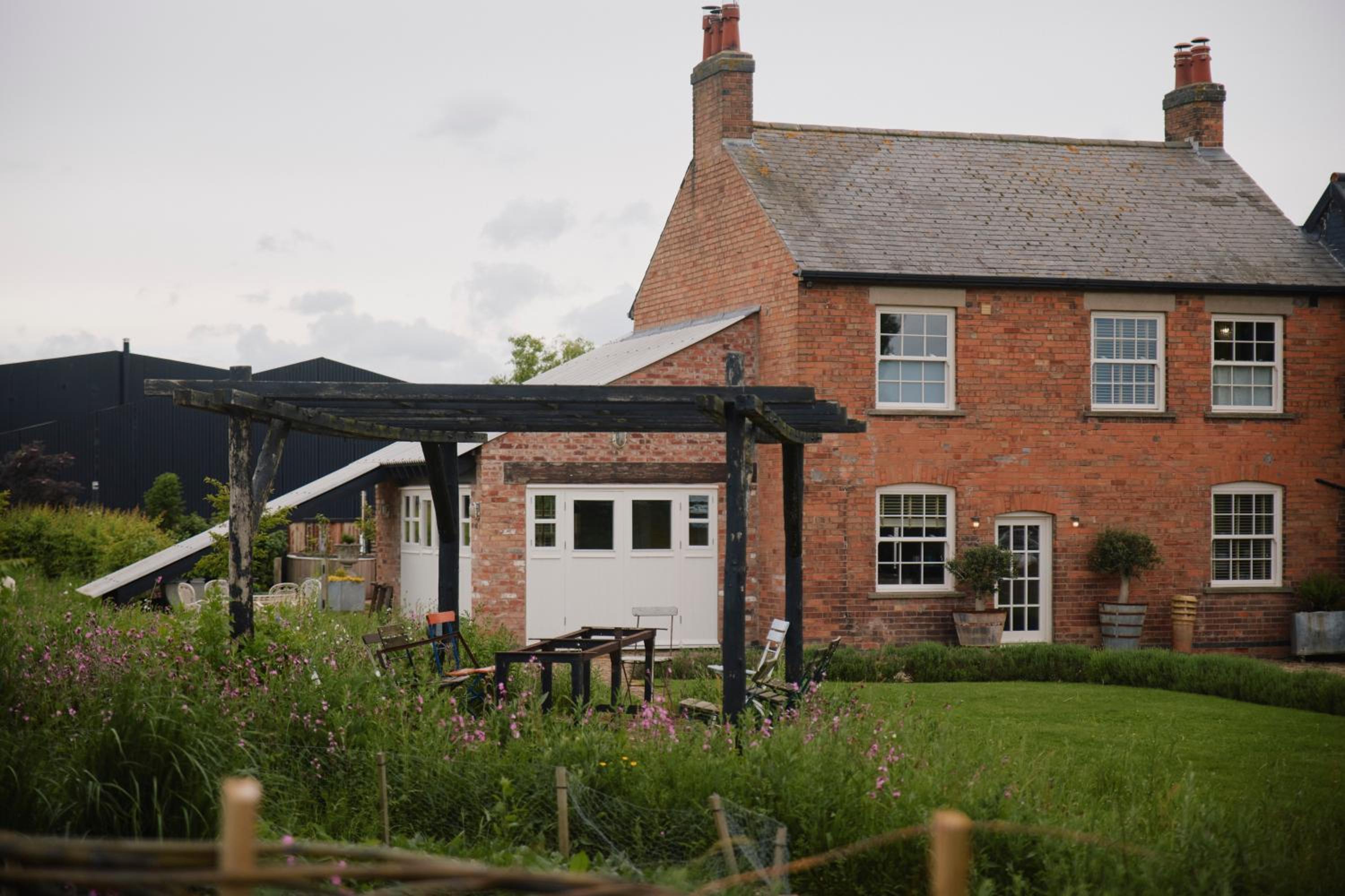 Freya's Farmhouse