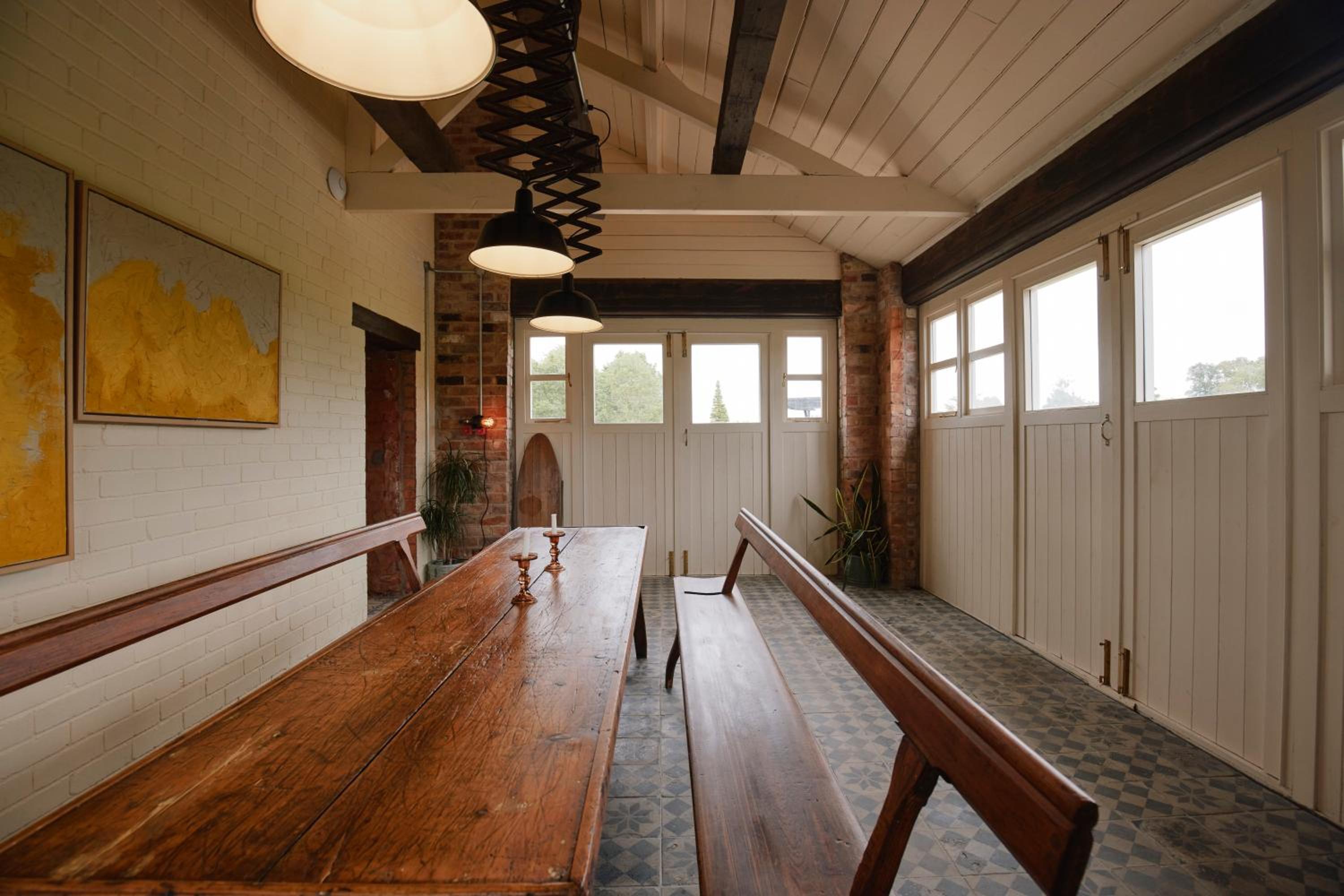 Freya's Farmhouse
