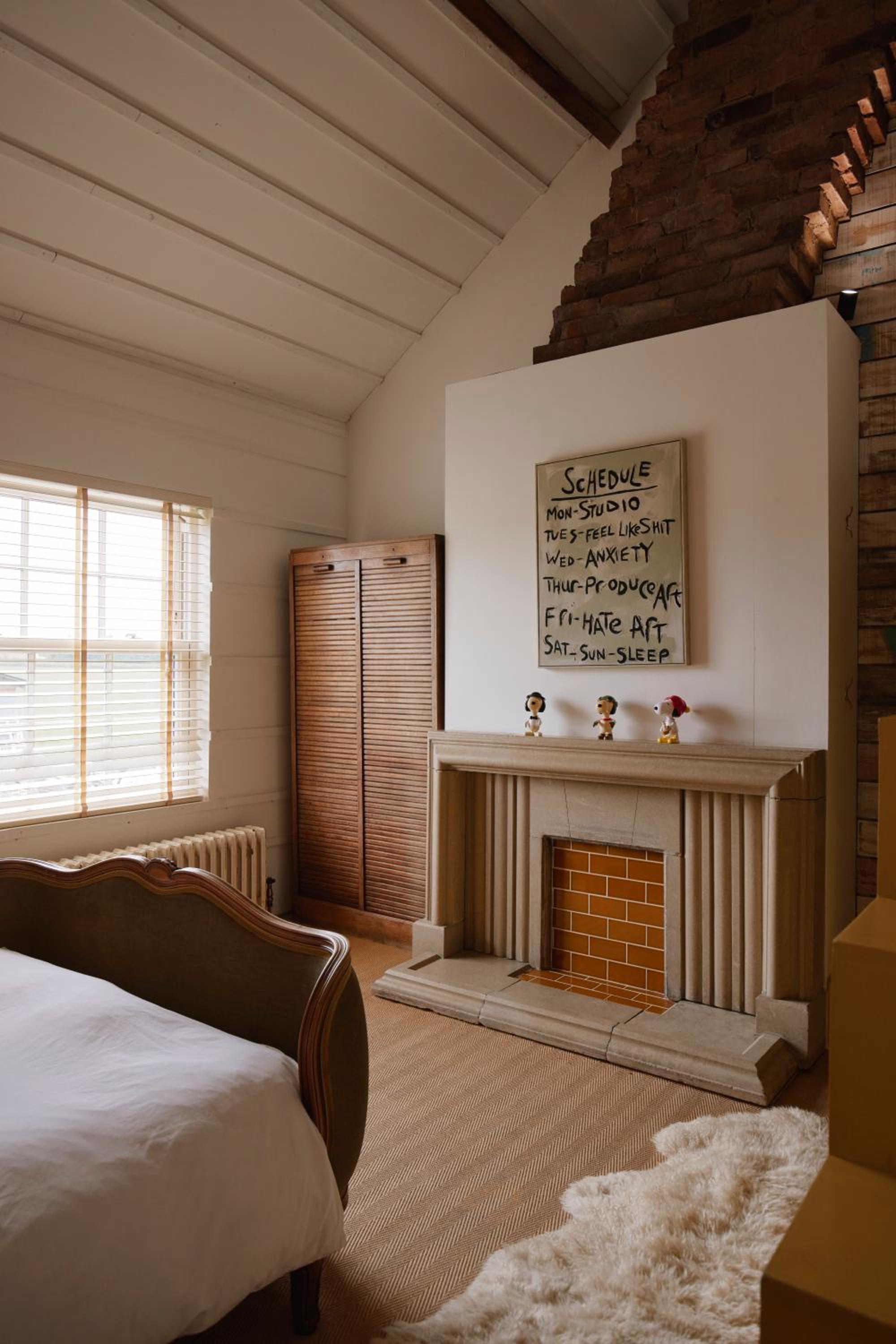 Freya's Farmhouse